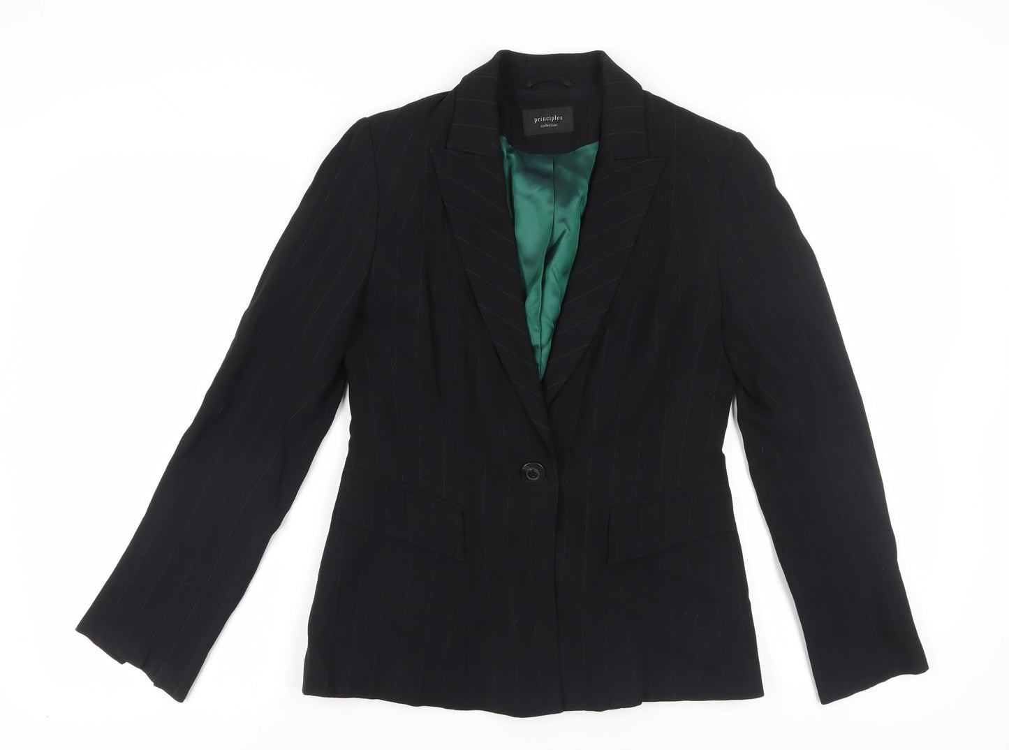 Principles Clothing Bundle - 5 Pack Preloved Womens Suits & Suit Separates