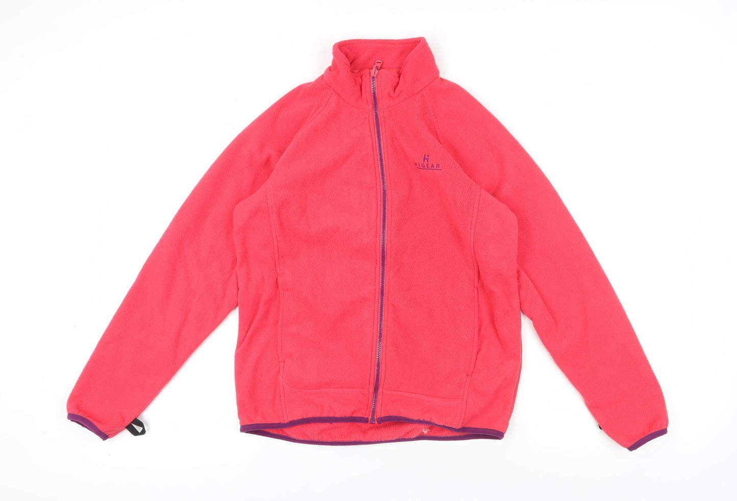 Hi Gear Clothing Bundle - 5 Pack Preloved Womens Coats & Jackets