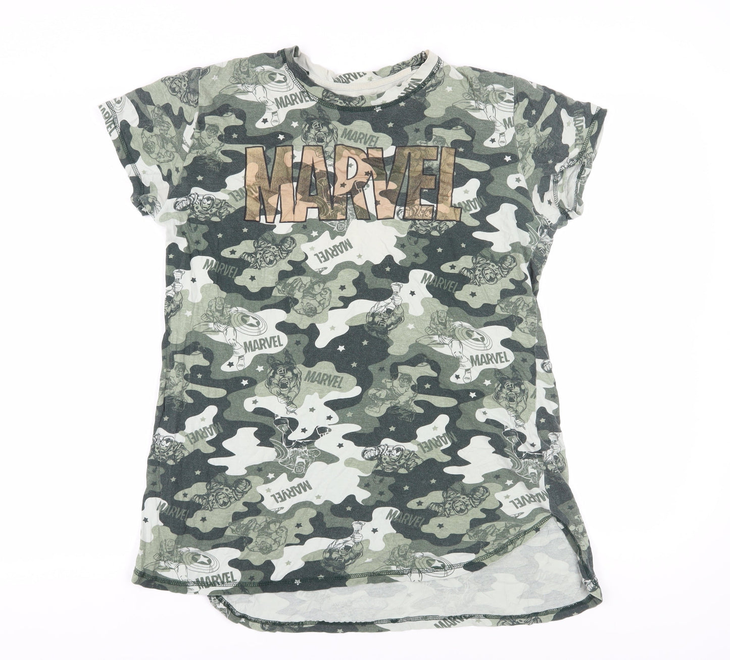 Marvel 5 Pack Wholesale Preloved Womens Tops –For Resale