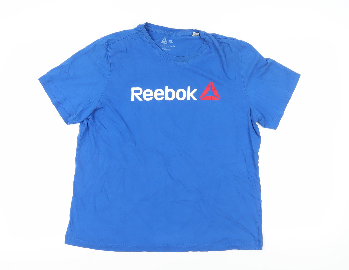 Reebok Clothing Bundle - 5 Pack Preloved Womens Tops & Shirts