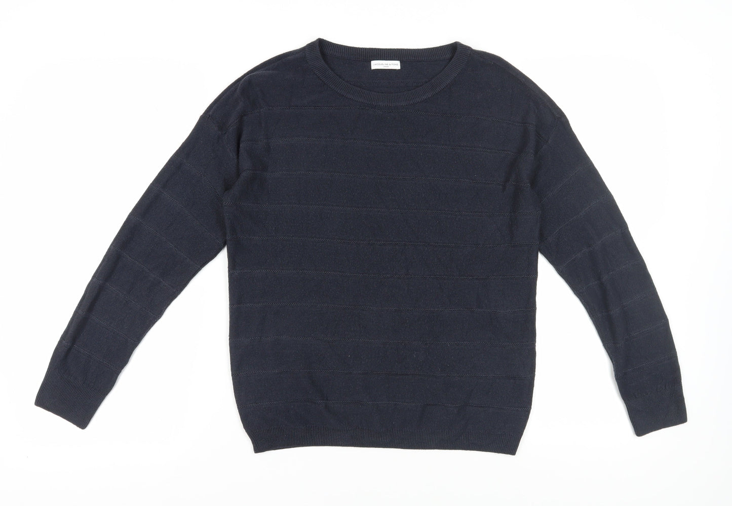 Jacqueline de Yong Clothing Bundle - 5 Pack Preloved Womens Jumpers & Cardigans