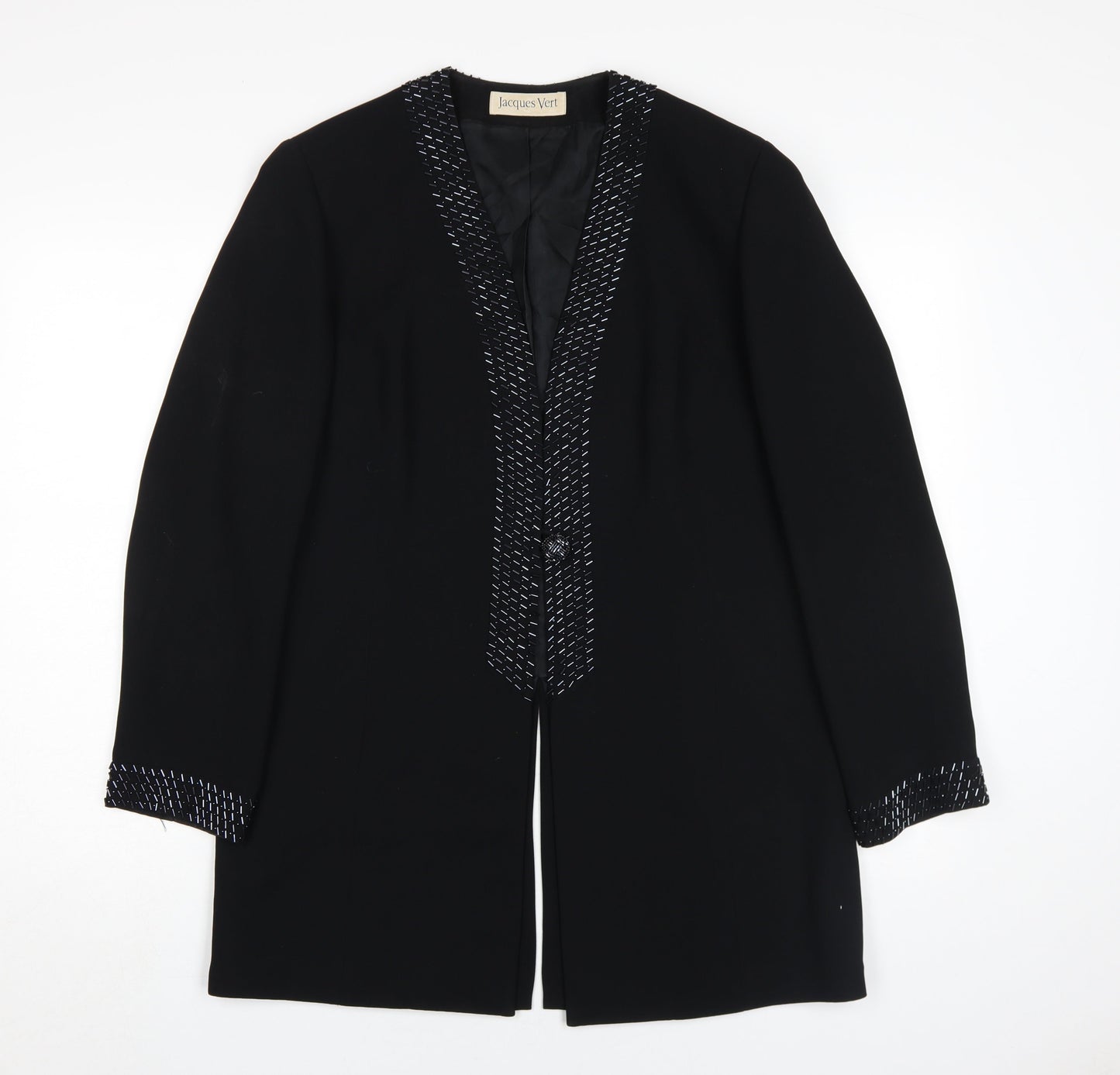 Jacques Vert Clothing Bundle - 5 Pack Preloved Womens Coats & Jackets