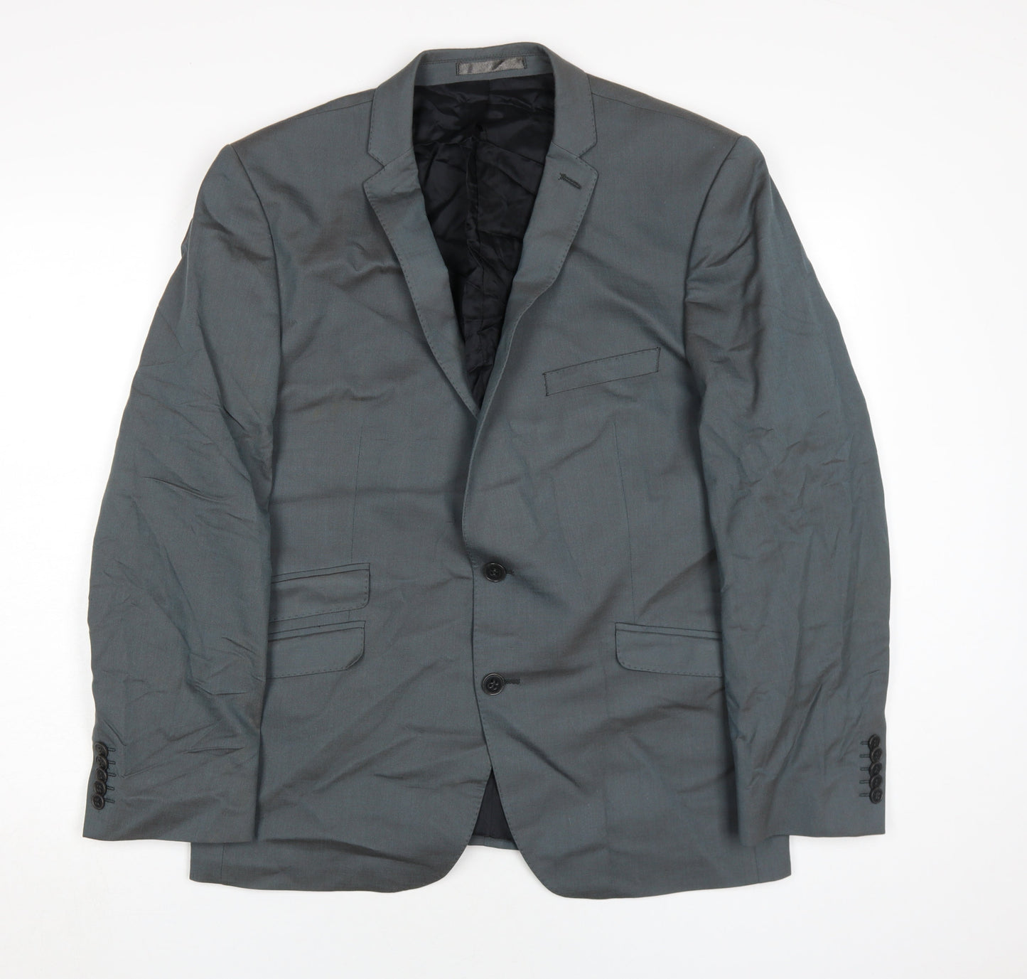 Ben Sherman Clothing Bundle - 5 Pack Preloved Mens Suits & Tailoring