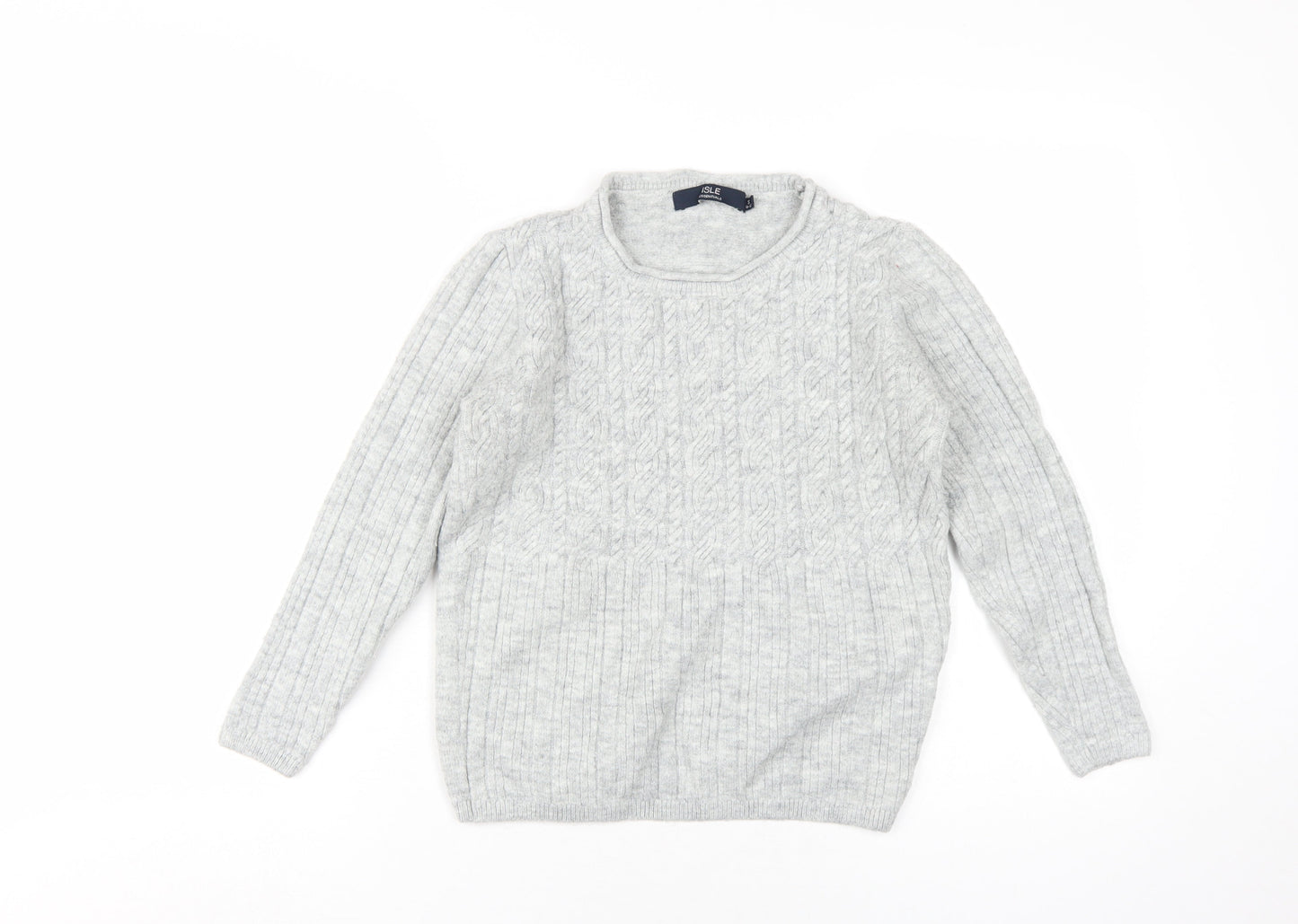 Essentials Clothing Bundle - 5 Pack Preloved Womens Jumpers & Cardigans