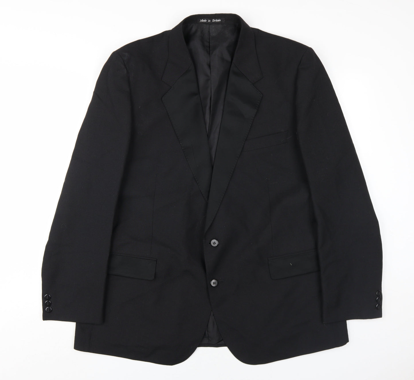 Dunn & Co Clothing Bundle - 5 Pack Preloved Mens Suits & Tailoring