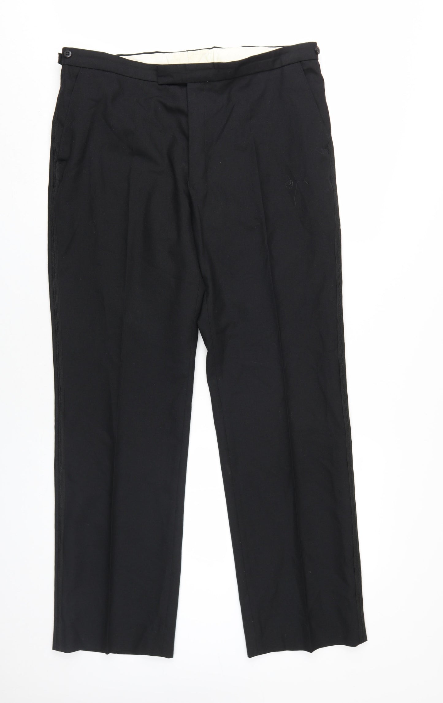 Dunn & Co Clothing Bundle - 5 Pack Preloved Mens Suits & Tailoring
