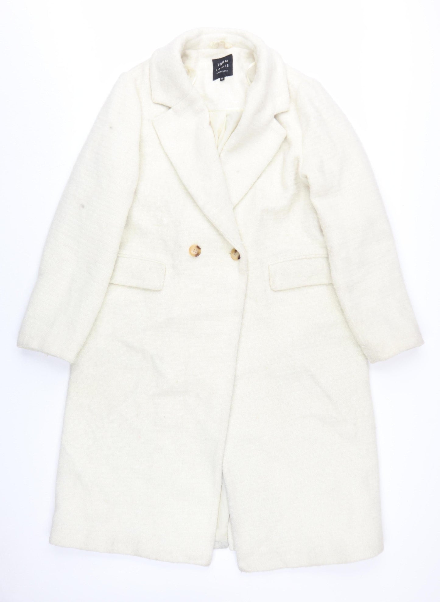 John Lewis Clothing Bundle - 5 Pack Preloved Womens Coats & Jackets