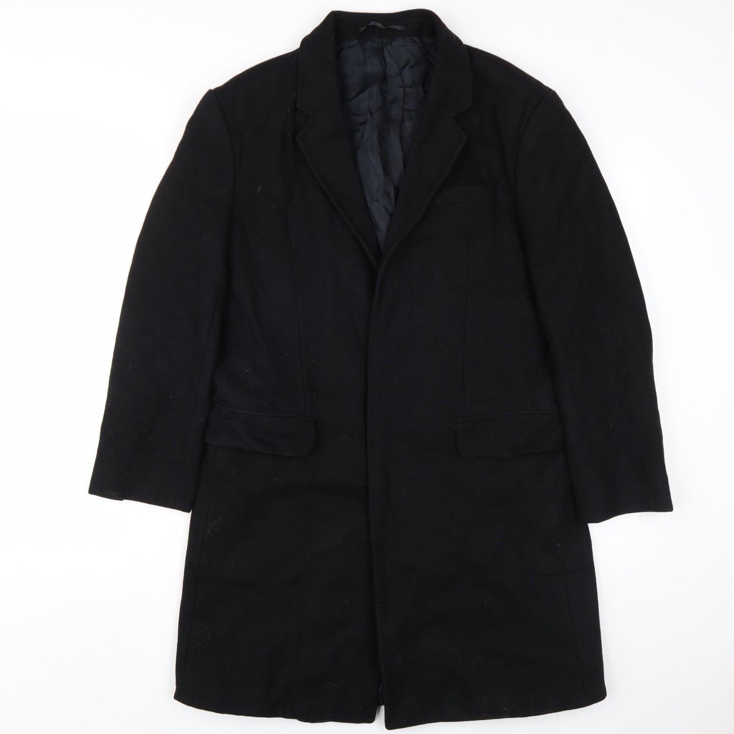 H&M Clothing Bundle - 5 Pack Preloved Mens Coats & Jackets