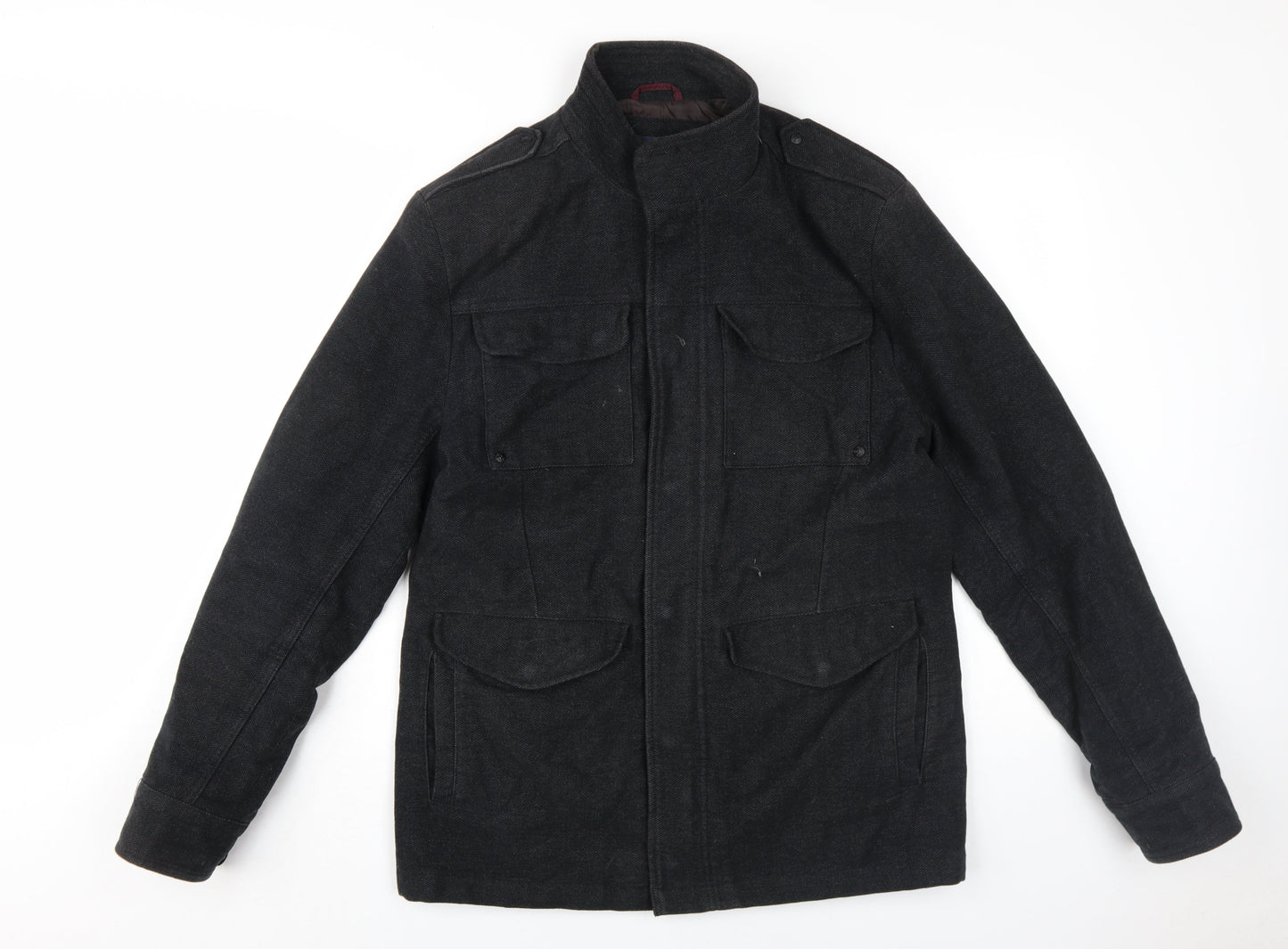 NEXT 5 Pack Wholesale Preloved Mens Coats –For Resale