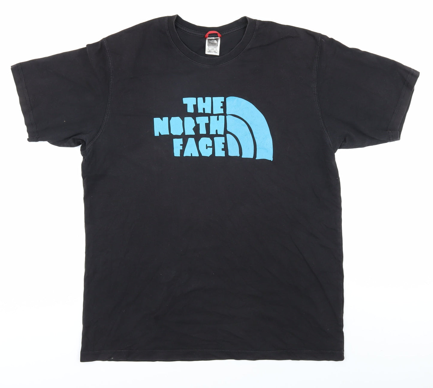The North Face Clothing Bundle - 5 Pack Preloved Mens T-Shirts