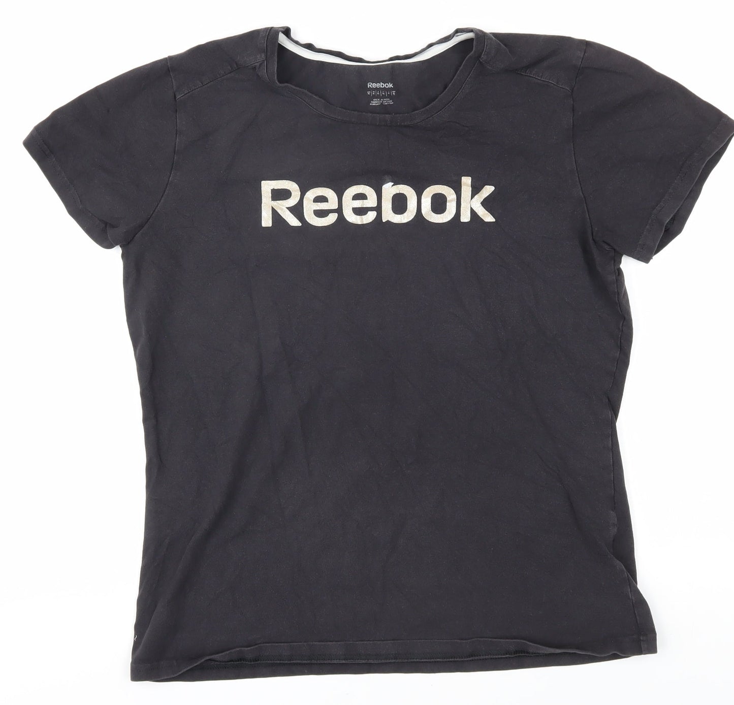 Reebok Clothing Bundle - 5 Pack Preloved Womens Tops & Shirts