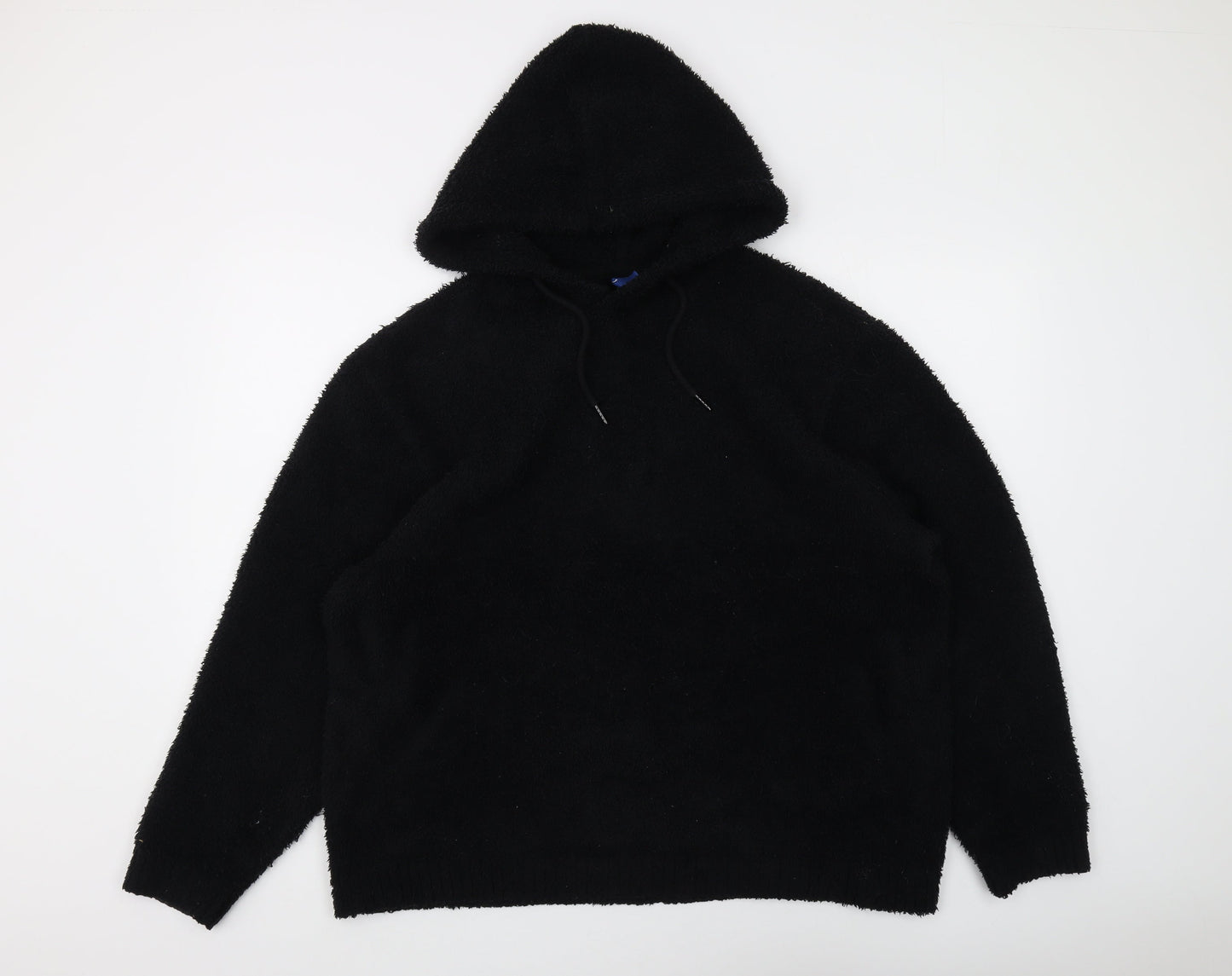 H&M Clothing Bundle - 5 Pack Preloved Mens Hoodies & Sweats