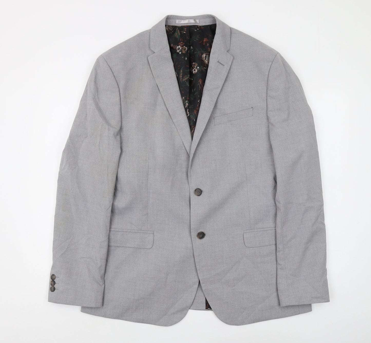 Limehaus Clothing Bundle - 5 Pack Preloved Mens Suits & Tailoring