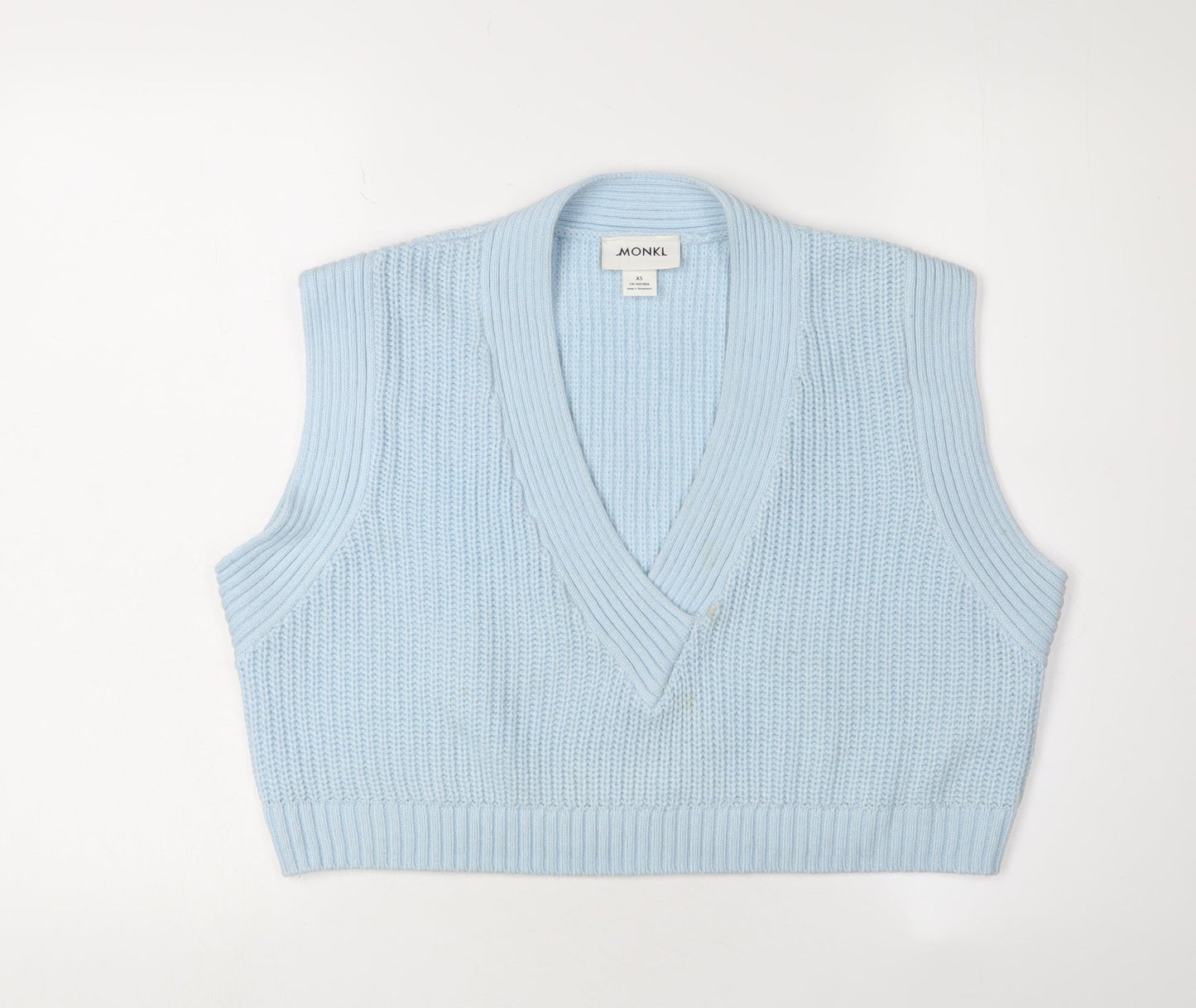 Monki Clothing Bundle - 5 Pack Preloved Womens Jumpers & Cardigans