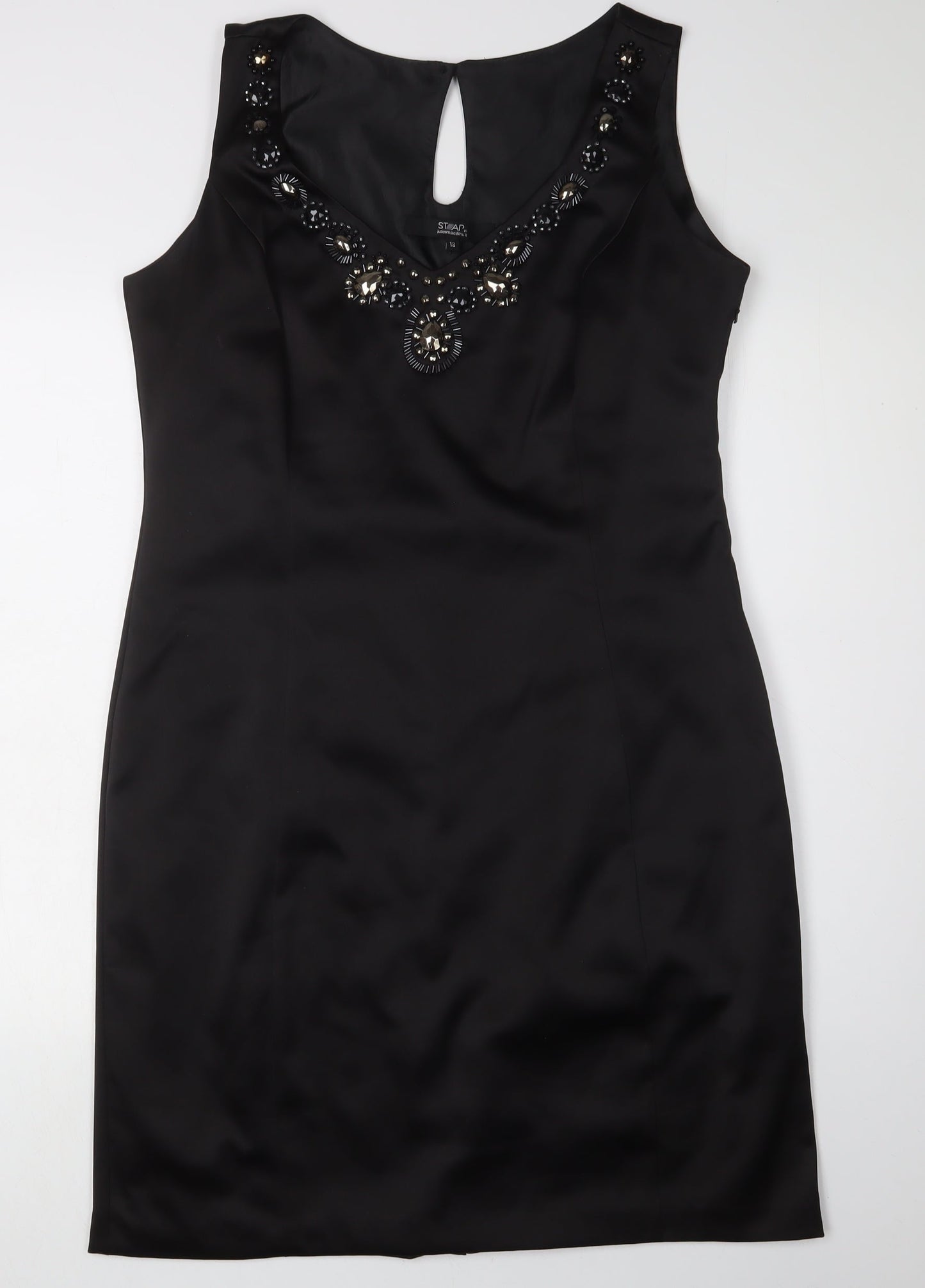 Julien Macdonald Clothing Bundle - 5 Pack Preloved Womens Dresses