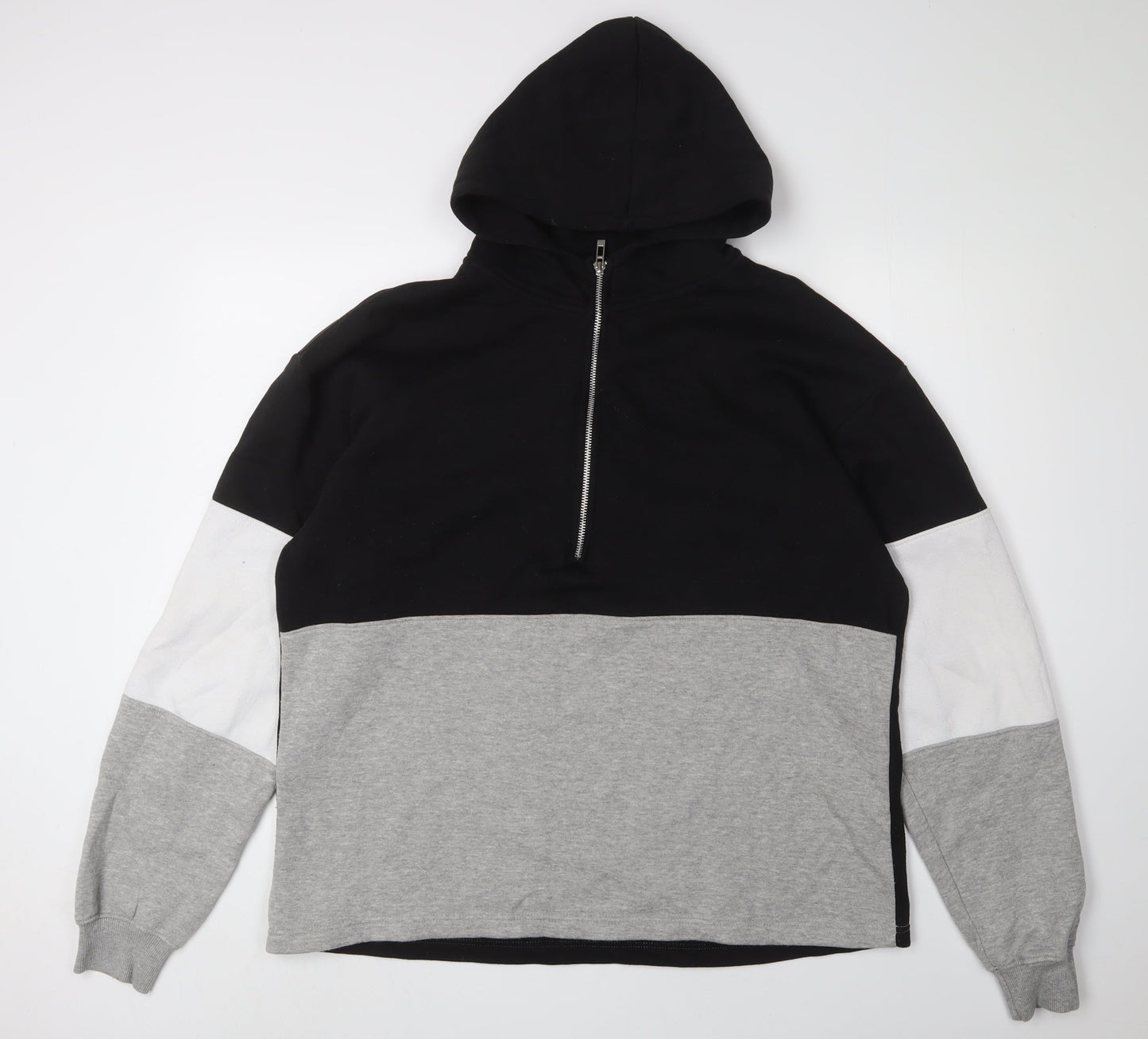 PRETTYLITTLETHING Clothing Bundle - 5 Pack Preloved Womens Hoodies & Sweats