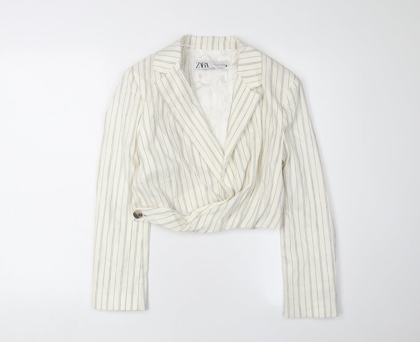 Zara Clothing Bundle - 5 Pack Preloved Womens Suits & Suit Separates