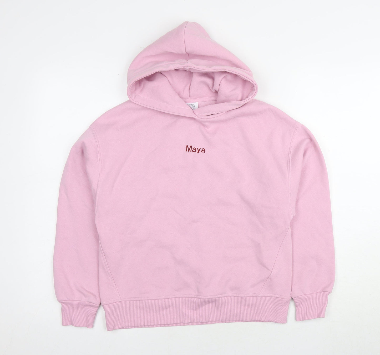 Zara 5 Pack Wholesale Preloved Girls Hoodies For Resale