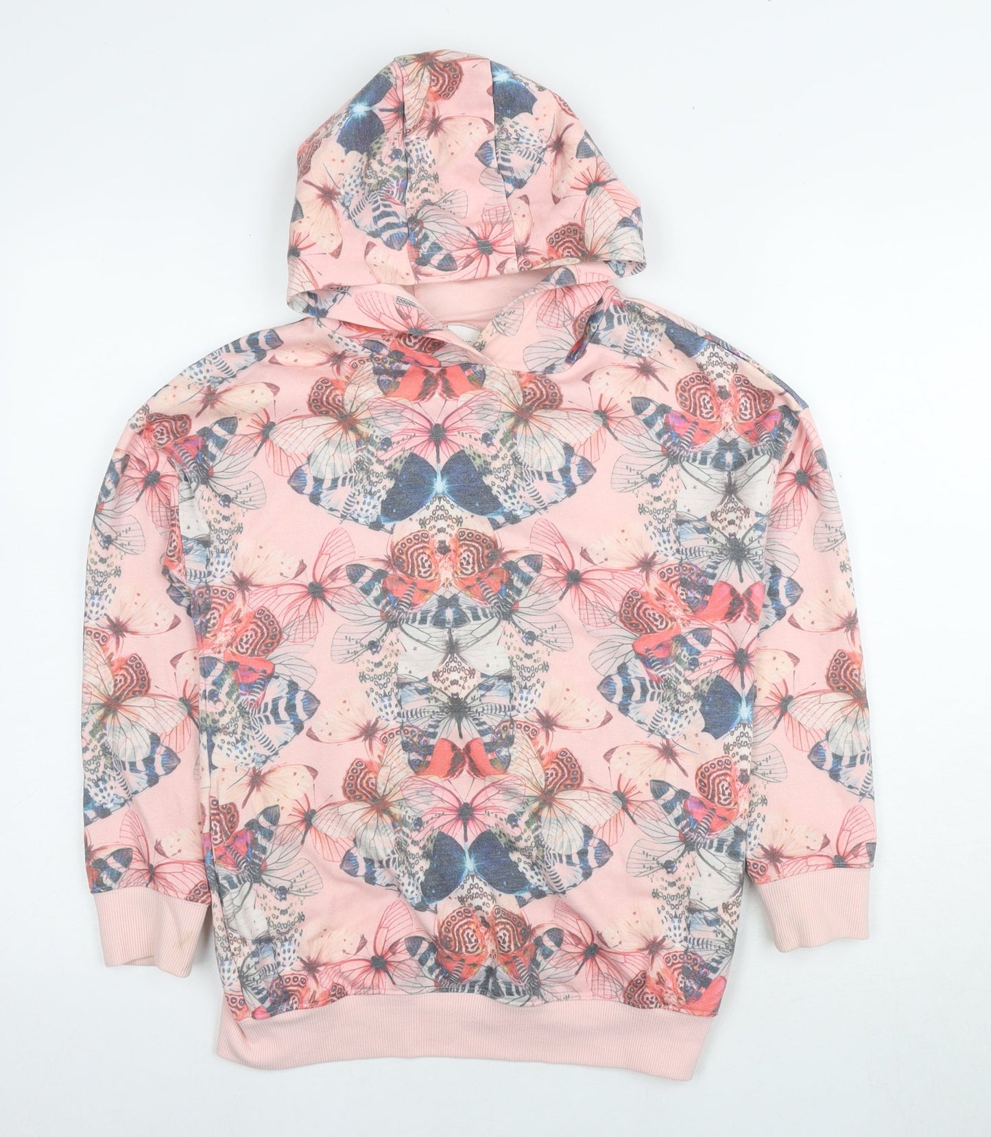 NEXT 5 Pack Wholesale Preloved Girls Hoodies For Resale