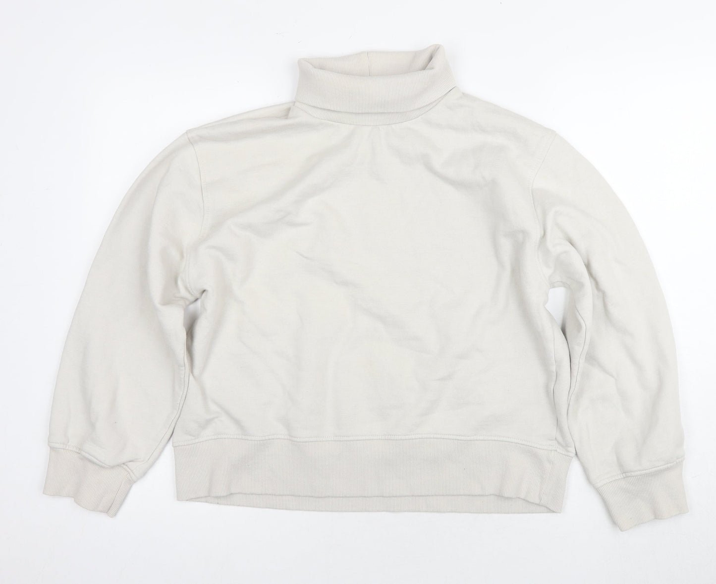 Zara Clothing Bundle - 5 Pack Preloved Womens Hoodies & Sweats
