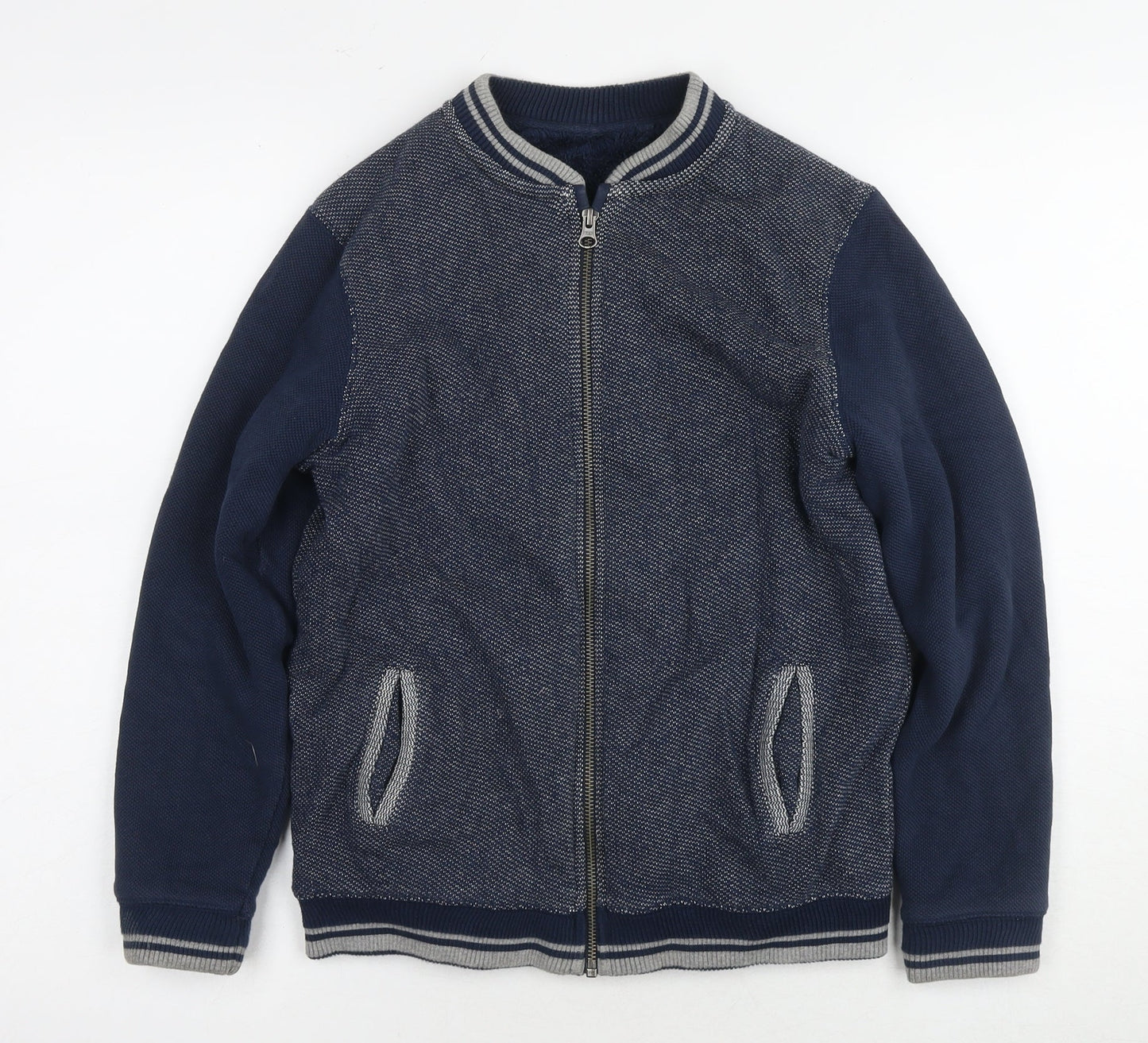 Marks and Spencer Clothing Bundle - 5 Pack Preloved Boys Hoodies & Sweatshirts