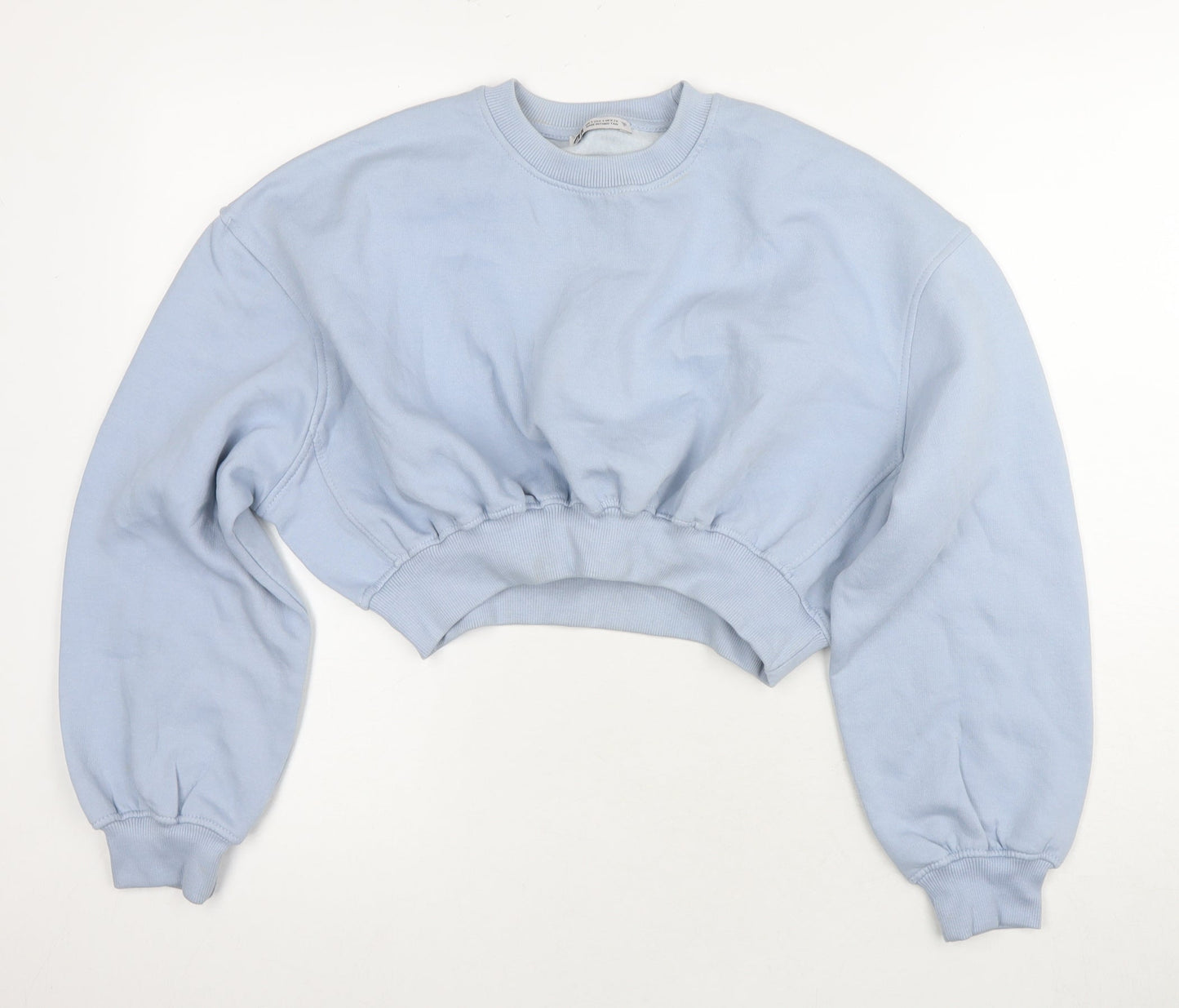Zara Clothing Bundle - 5 Pack Preloved Womens Hoodies & Sweats