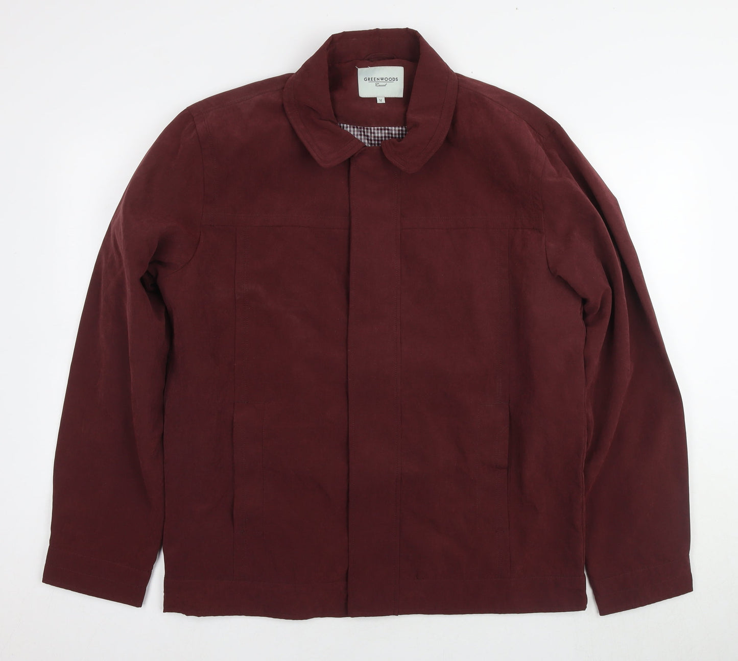 Greenwoods Clothing Bundle - 5 Pack Preloved Mens Coats & Jackets