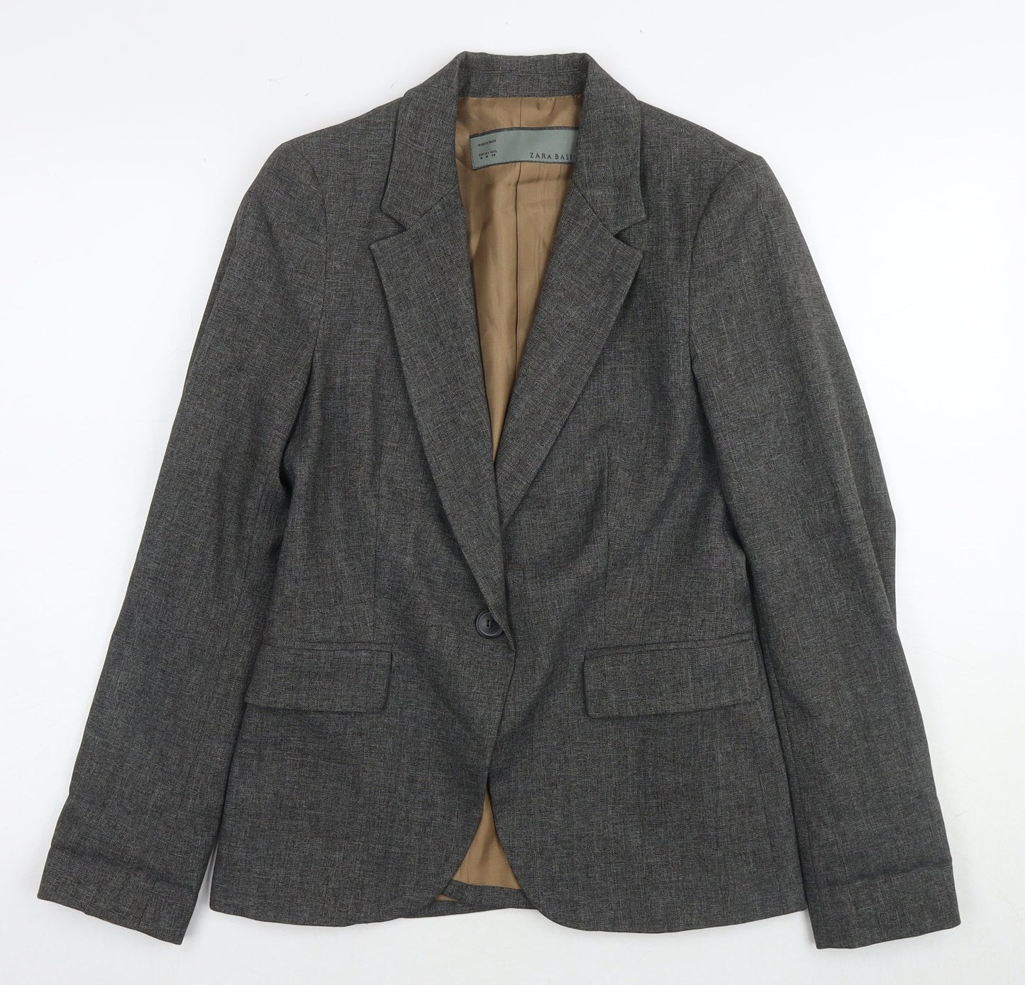 Zara Basic Clothing Bundle - 5 Pack Preloved Womens Suits & Suit Separates