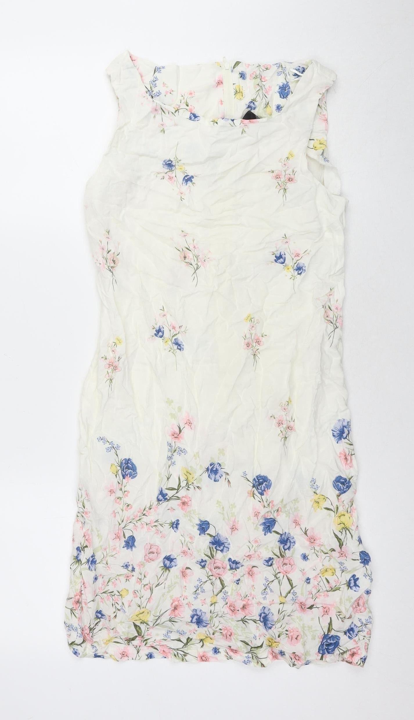 Bay Clothing Bundle - 5 Pack Preloved Womens Dresses