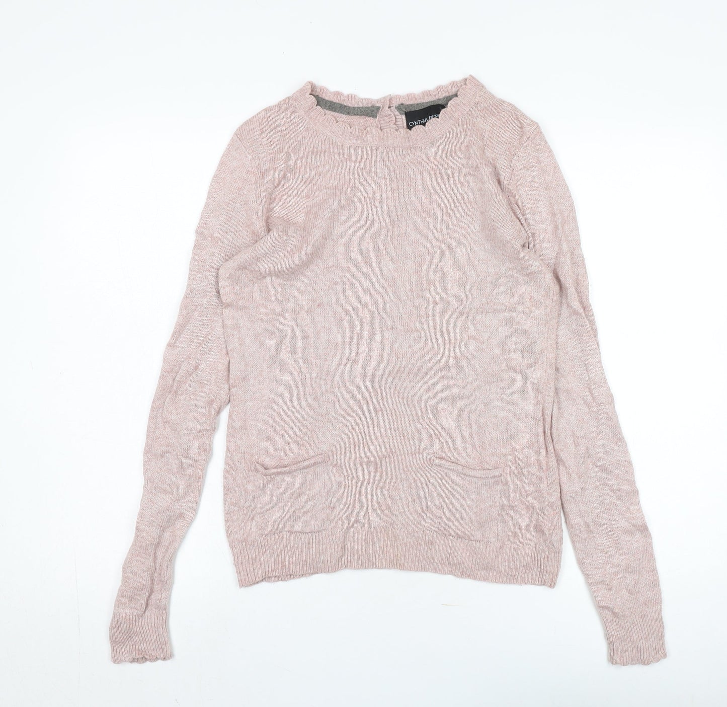 Cynthia Rowley Clothing Bundle - 5 Pack Preloved Womens Jumpers & Cardigans
