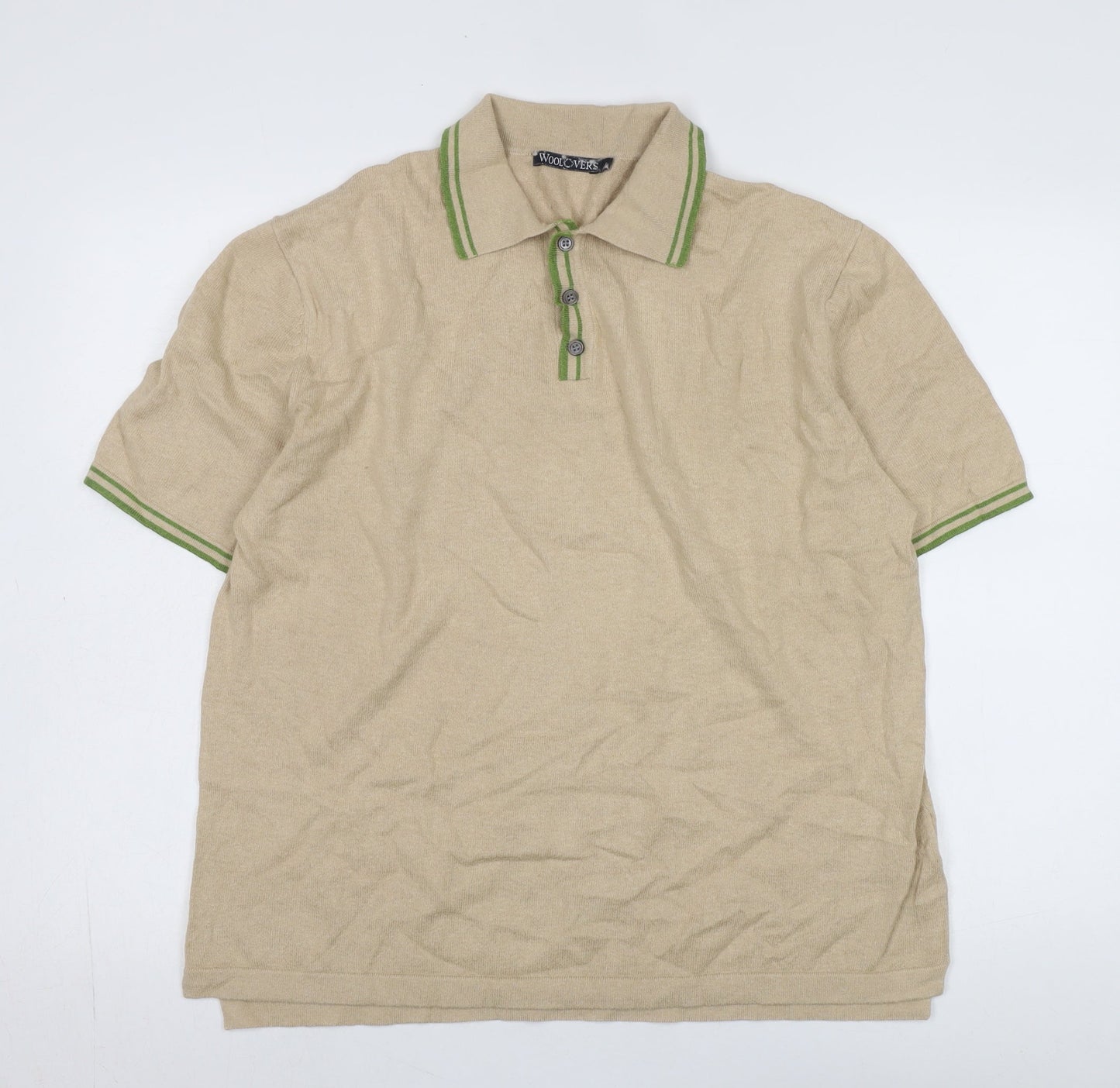 Woolovers Clothing Bundle - 5 Pack Preloved Mens Jumpers & Cardigans