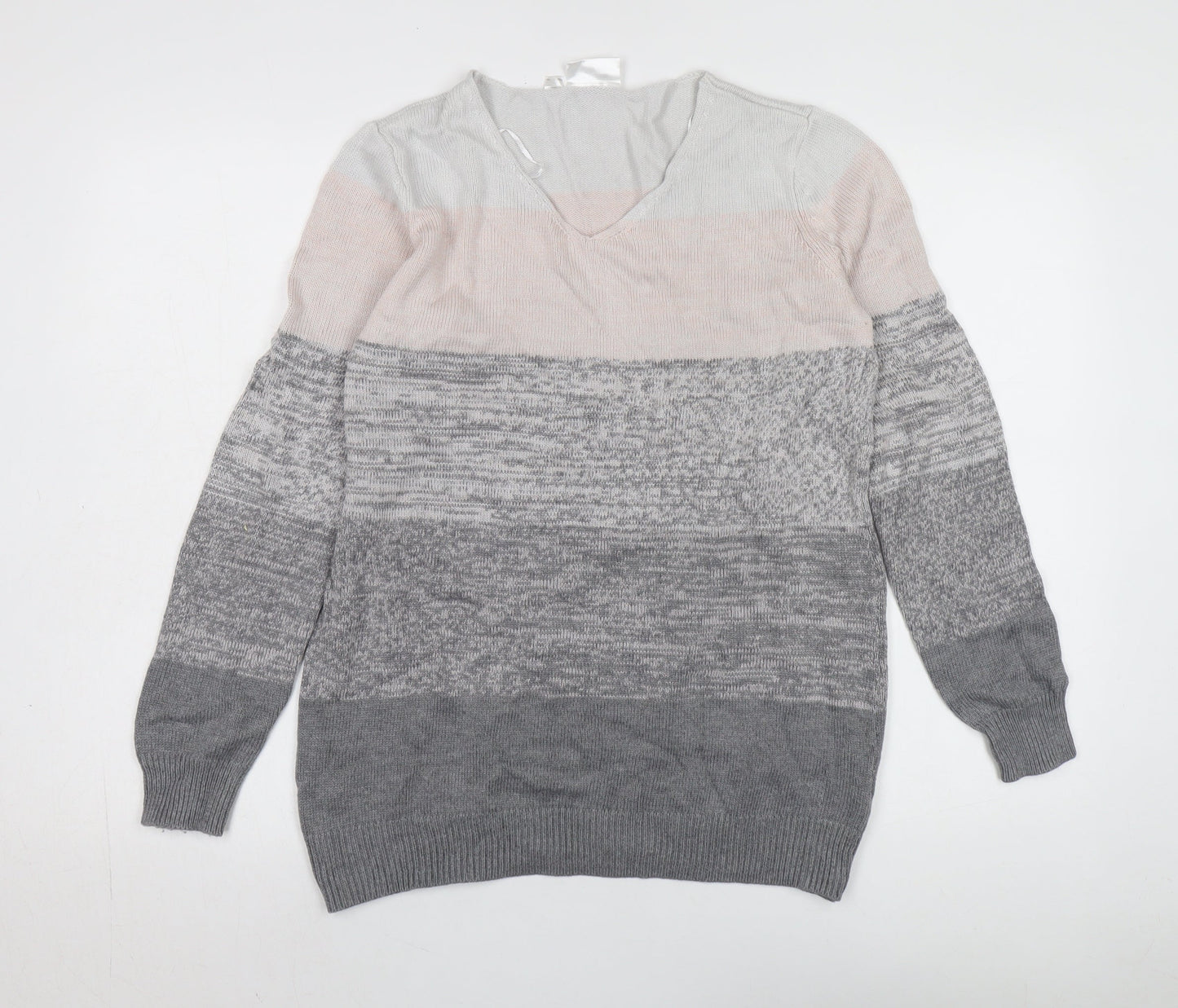 bpc Clothing Bundle - 5 Pack Preloved Womens Jumpers & Cardigans