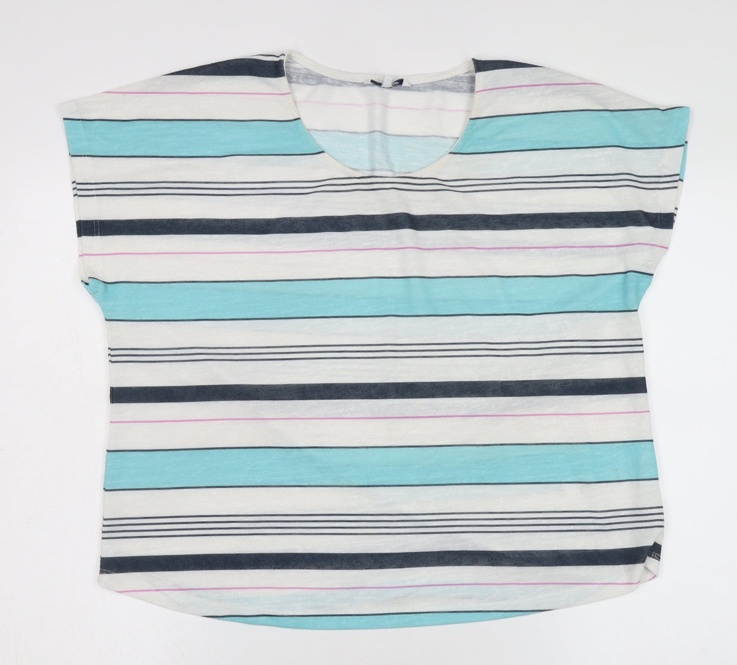 DASH Clothing Bundle - 5 Pack Preloved Womens Tops & Shirts