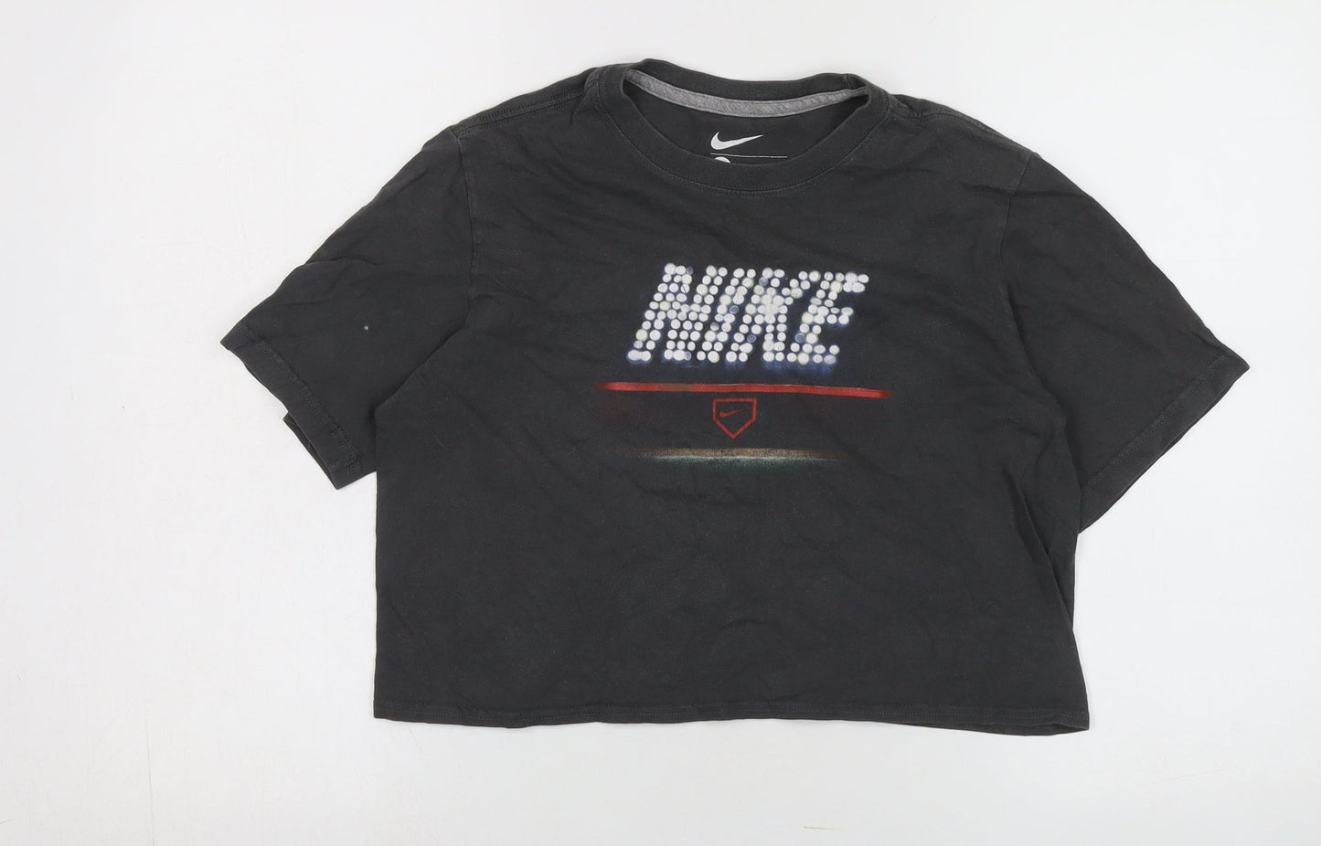 Nike Clothing Bundle - 5 Pack Preloved Womens Tops & Shirts