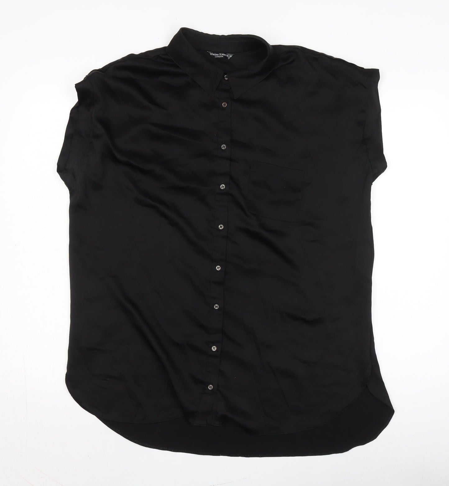 Marina Kaneva Clothing Bundle - 5 Pack Preloved Womens Tops & Shirts