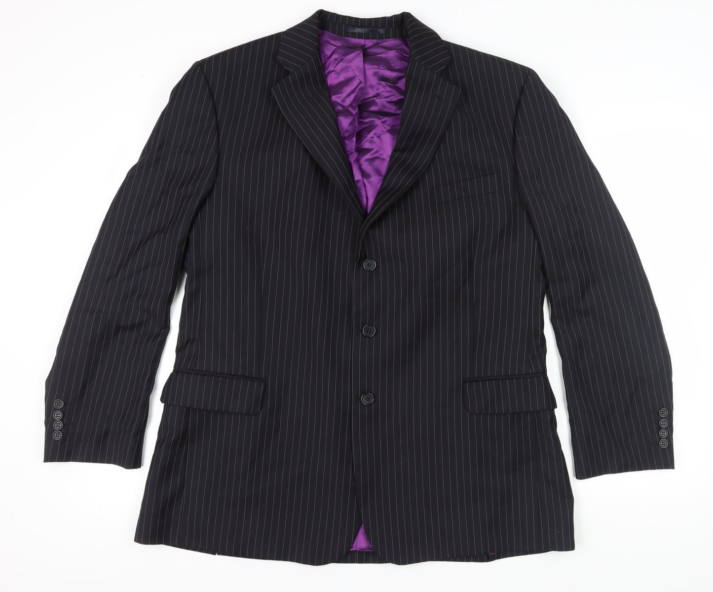 Scott & Taylor Clothing Bundle - 5 Pack Preloved Mens Suits & Tailoring