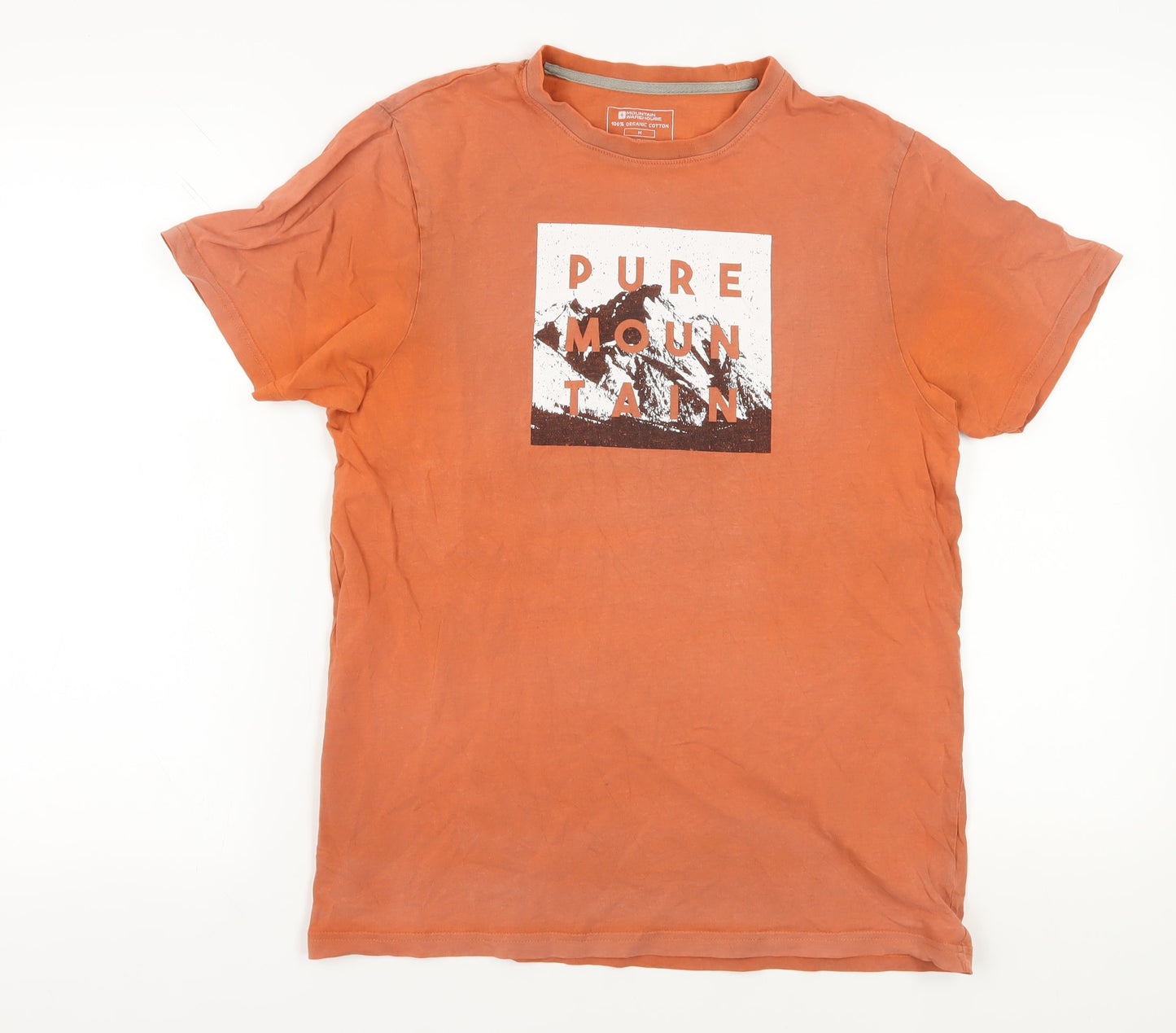 Mountain Warehouse Clothing Bundle - 5 Pack Preloved Mens T-Shirts