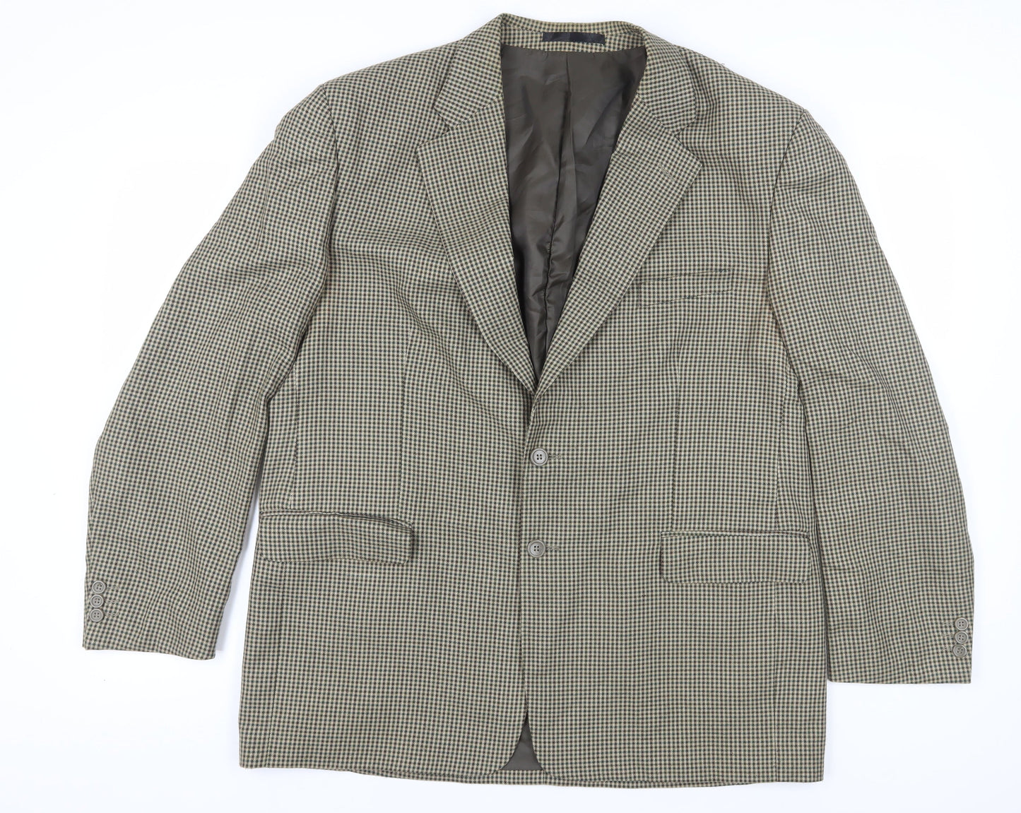 Zantos Clothing Bundle - 5 Pack Preloved Mens Suits & Tailoring