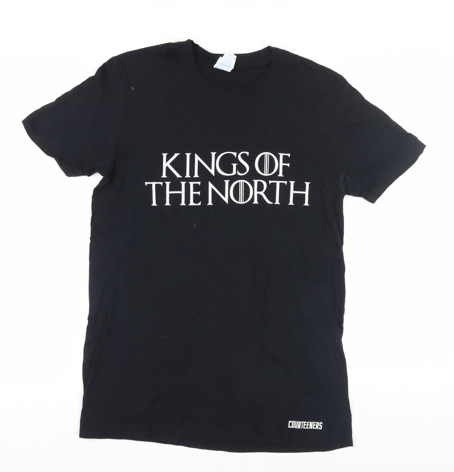 Gildan Clothing Bundle - 5 Pack Preloved Mens T-Shirts