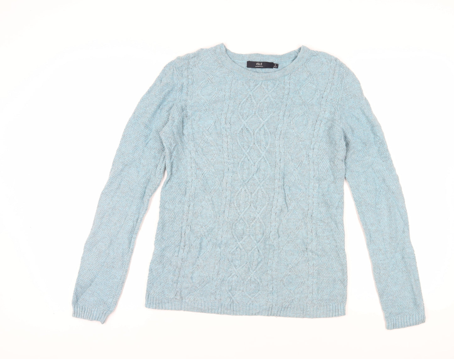 Essentials Clothing Bundle - 5 Pack Preloved Womens Jumpers & Cardigans