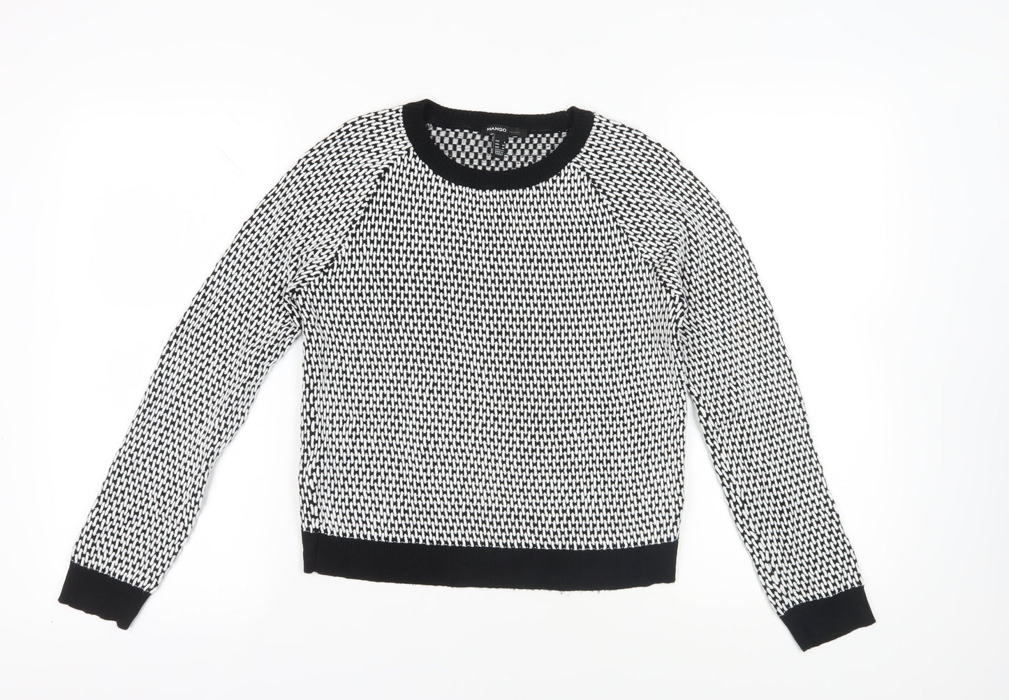 Mango Clothing Bundle - 5 Pack Preloved Womens Jumpers & Cardigans