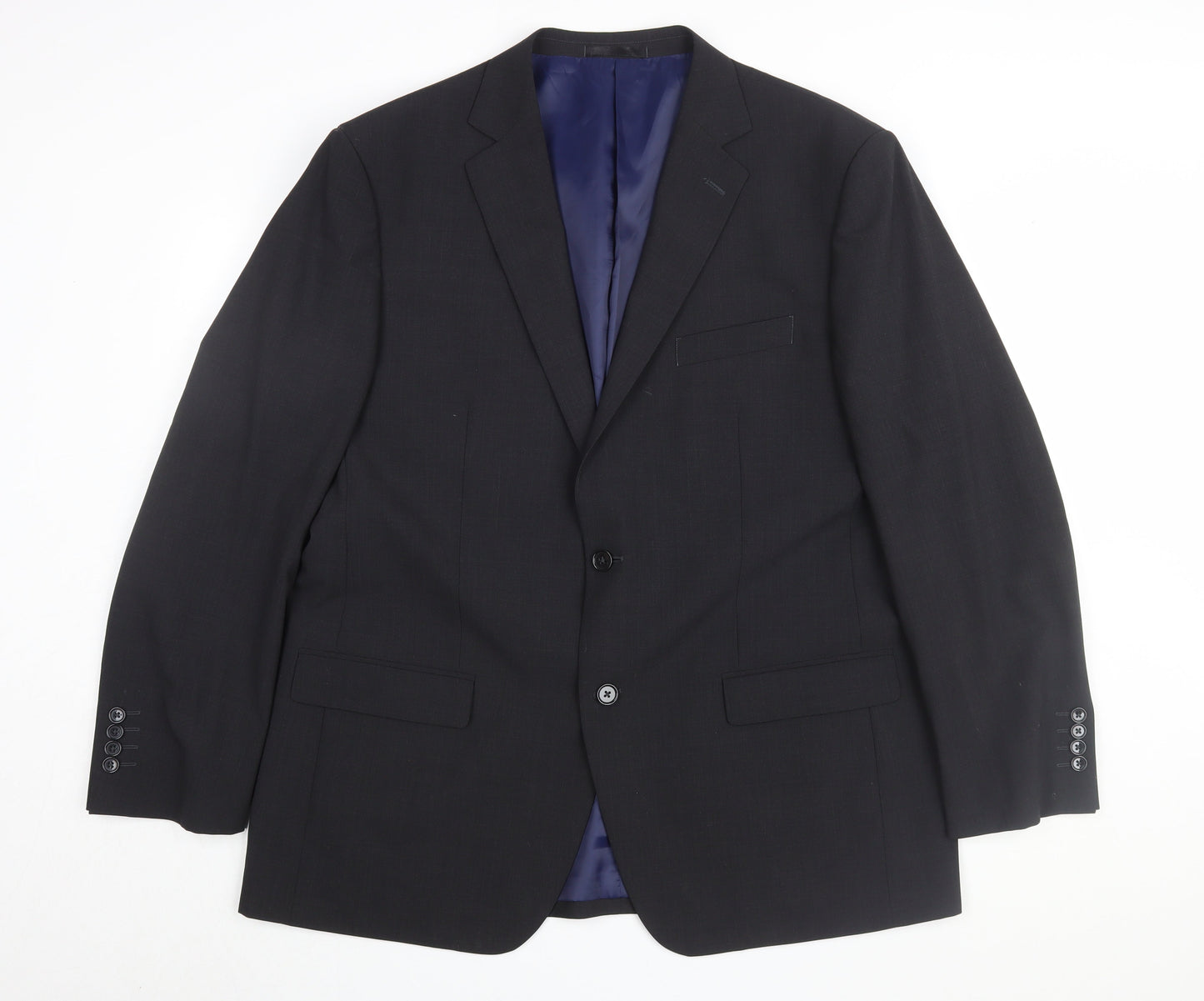 Greenwoods Clothing Bundle - 5 Pack Preloved Mens Suits & Tailoring