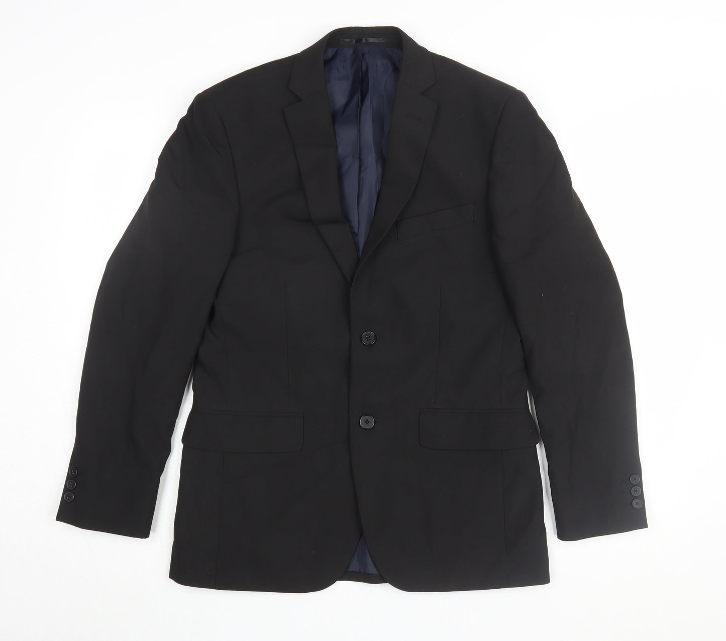Debenhams Clothing Bundle - 5 Pack Preloved Mens Suits & Tailoring