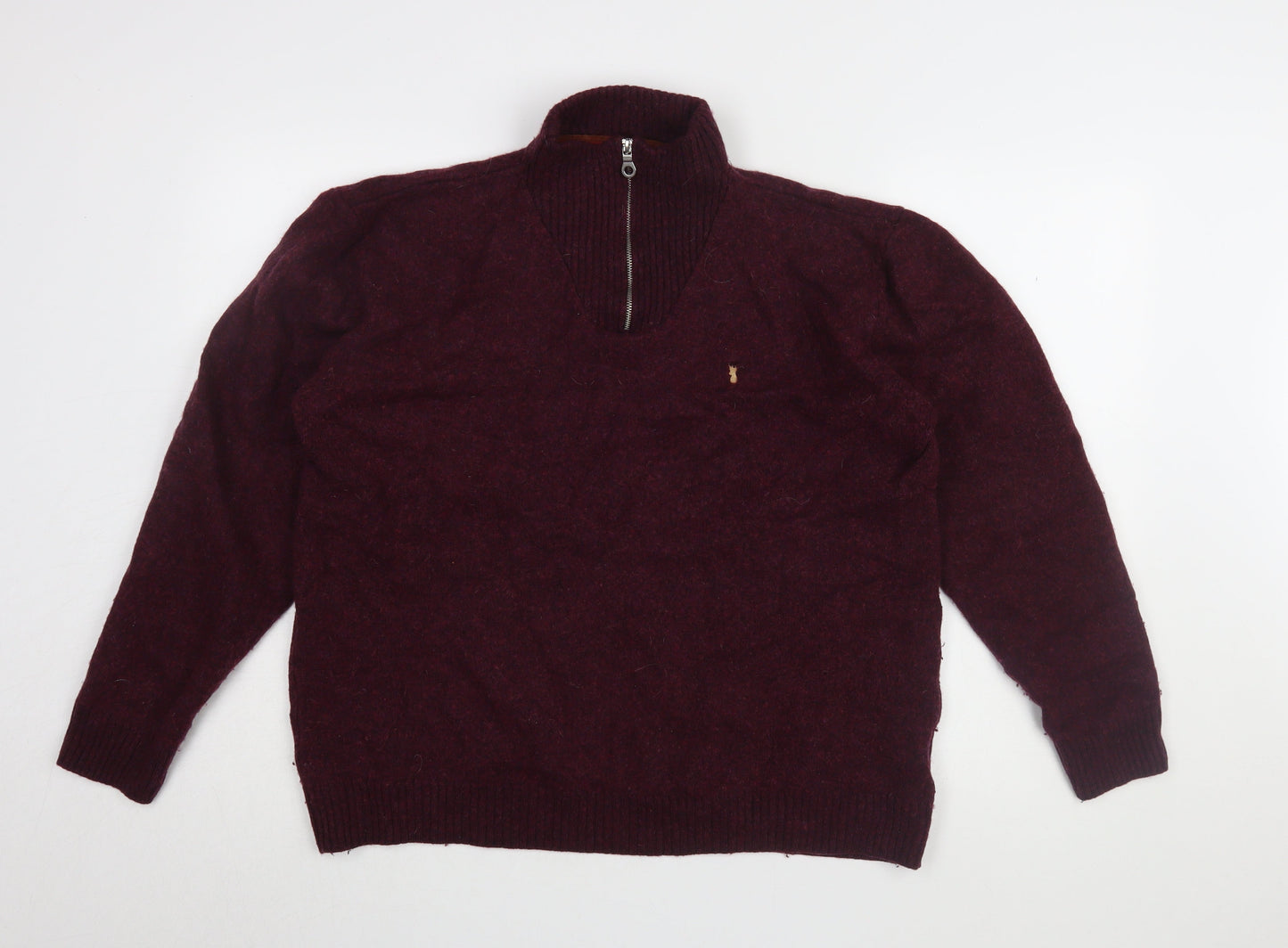 NEXT Clothing Bundle - 5 Pack Preloved Mens Jumpers & Cardigans