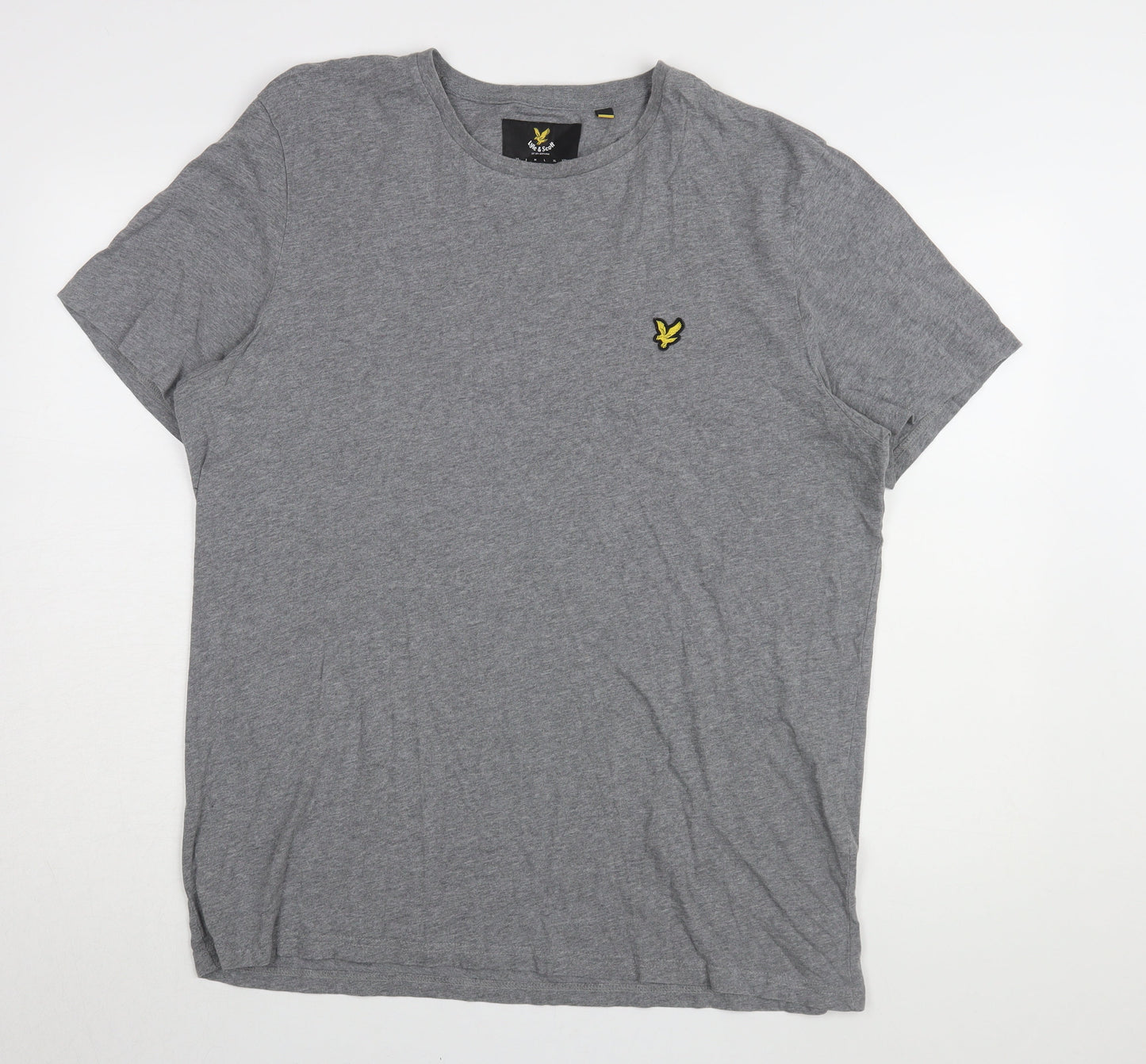 Lyle & Scott Clothing Bundle - 5 Pack Preloved Mens T-Shirts