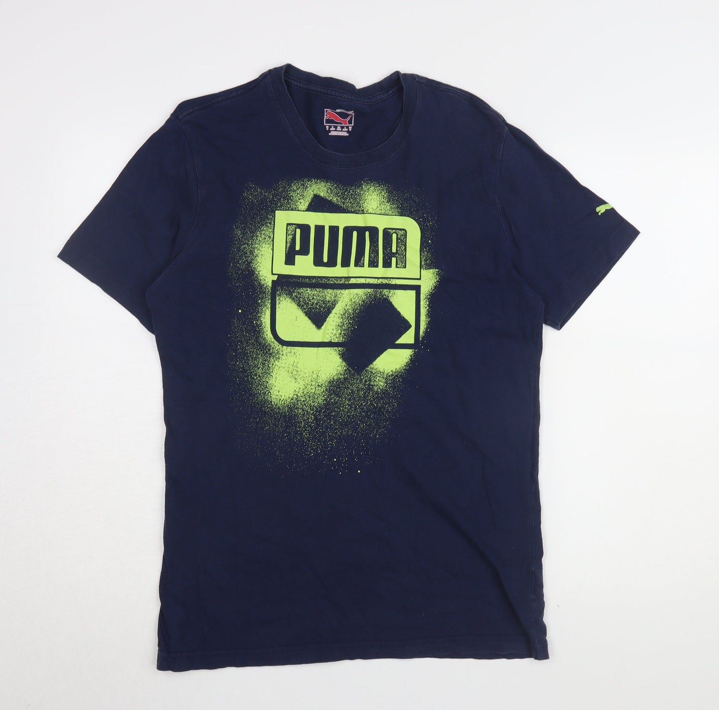 PUMA Clothing Bundle - 5 Pack Preloved Mens T-Shirts