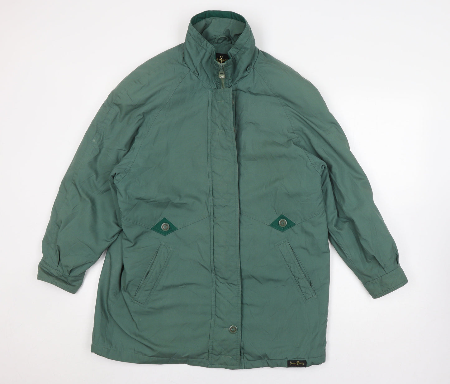 David Barry Clothing Bundle - 5 Pack Preloved Womens Coats & Jackets