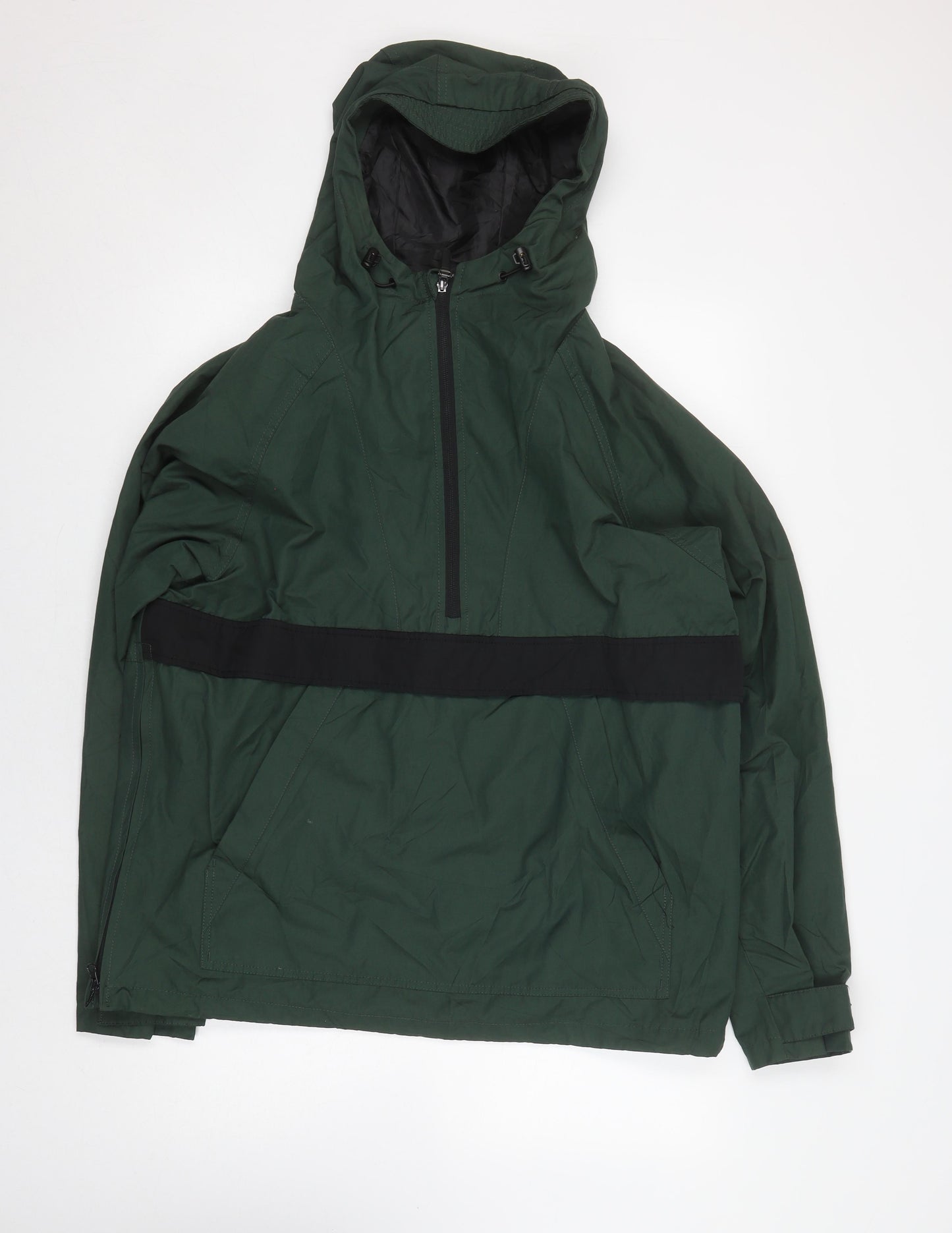 H&M Clothing Bundle - 5 Pack Preloved Mens Coats & Jackets