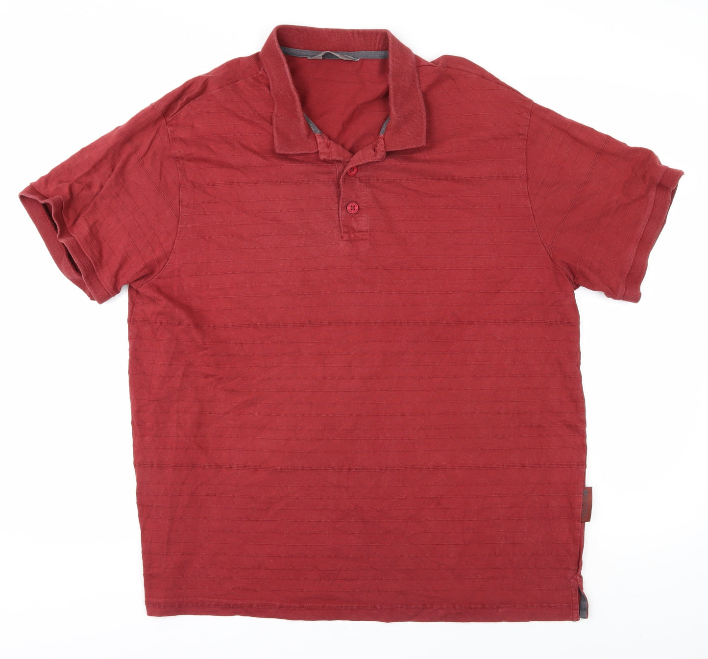 Mountain Warehouse Clothing Bundle - 5 Pack Preloved Mens Polos