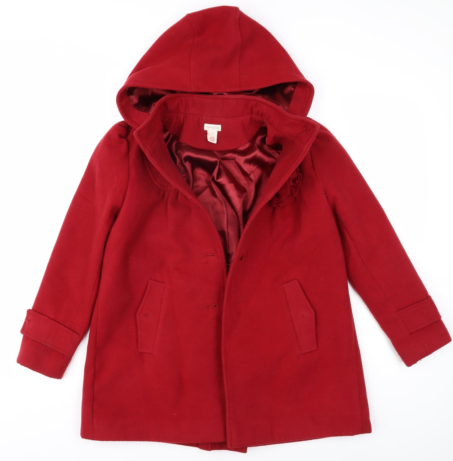 Monsoon Clothing Bundle - 5 Pack Preloved Womens Coats & Jackets